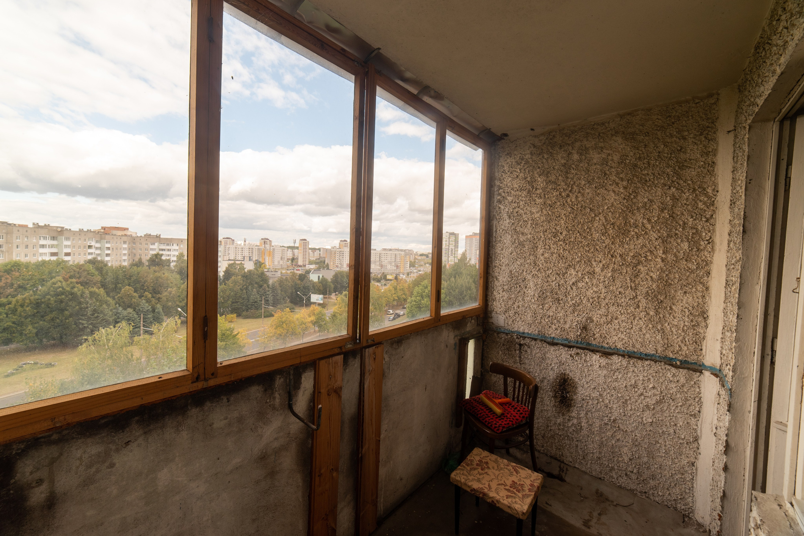 Пр. Газеты Звезда. Слабонервным не смотреть.Суперэконом вариант. Профессиональный интерьерный и репортажный фотограф Минск и РБ. Максим Орлов