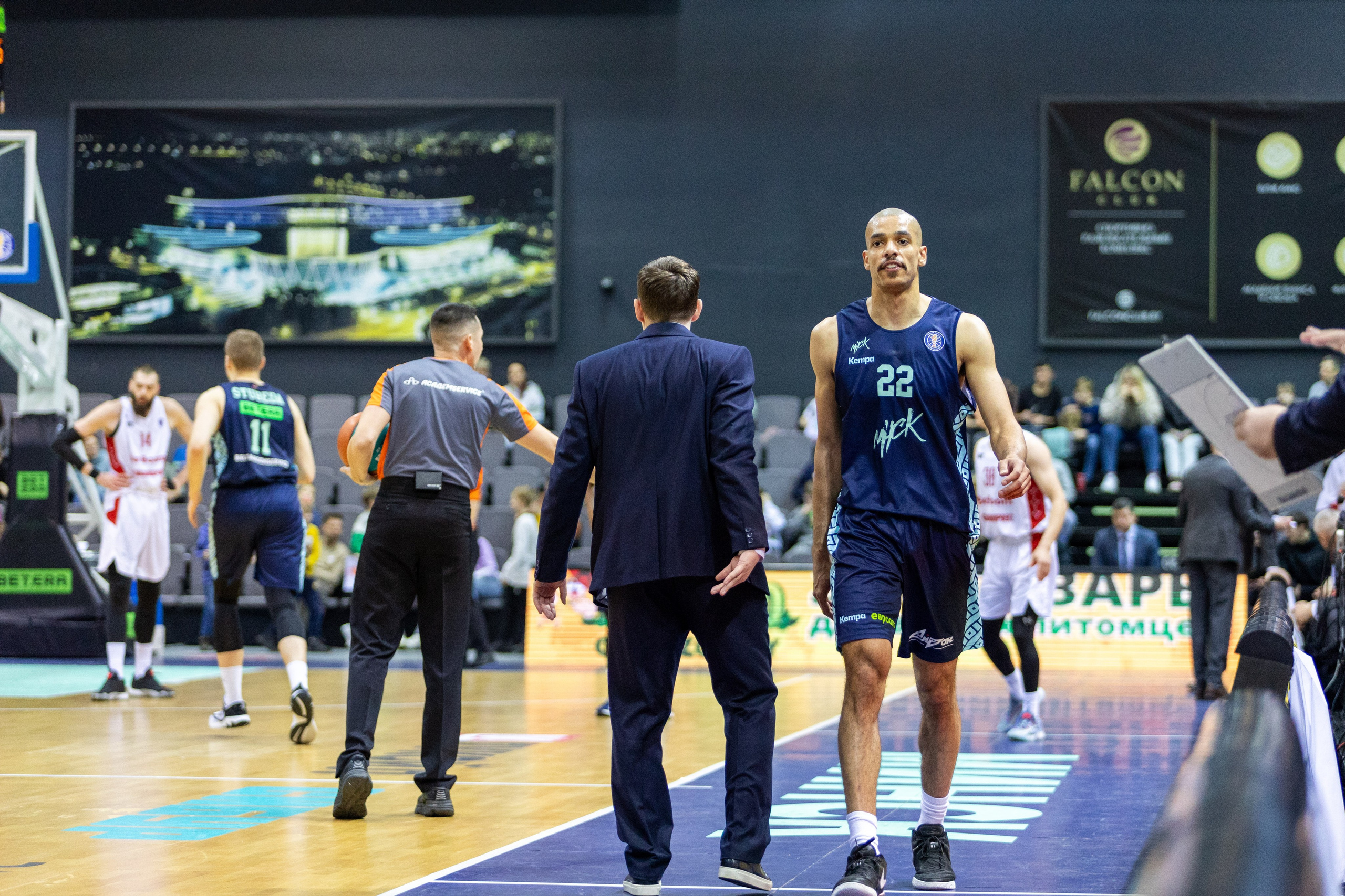 Баскетбол. Минск — MBA. 09.03.2024. Профессиональный интерьерный и репортажный фотограф Минск и РБ. Максим Орлов