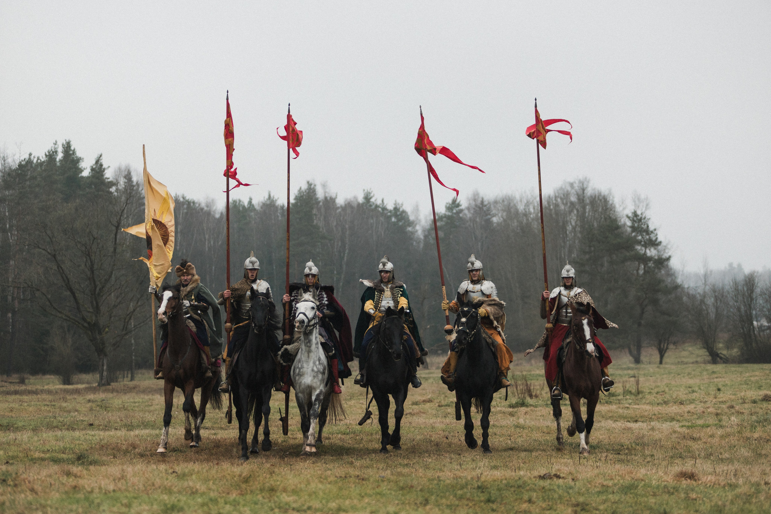 Маневры 17 века. Золотая шпора. Профессиональный интерьерный и репортажный фотограф Минск и РБ. Максим Орлов