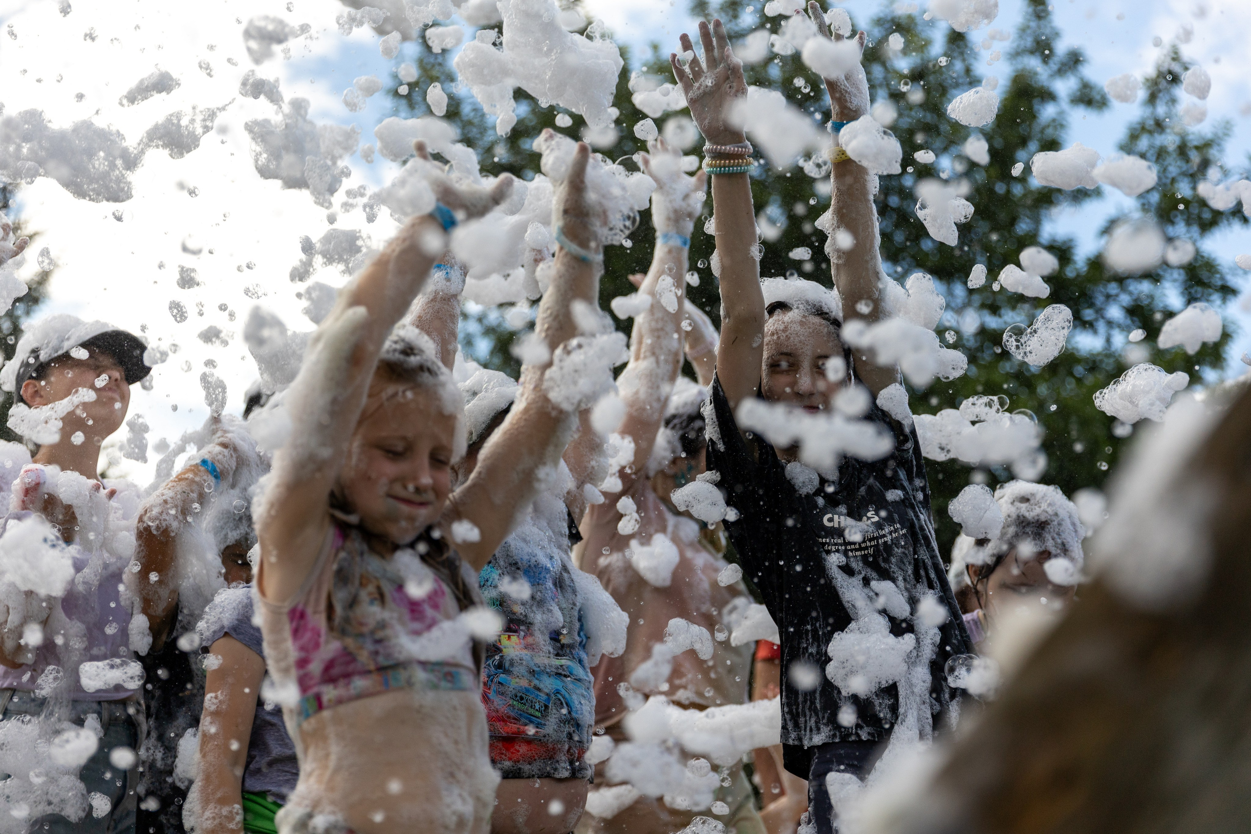 Детифест. Профессиональный интерьерный и репортажный фотограф Минск и РБ. Максим Орлов