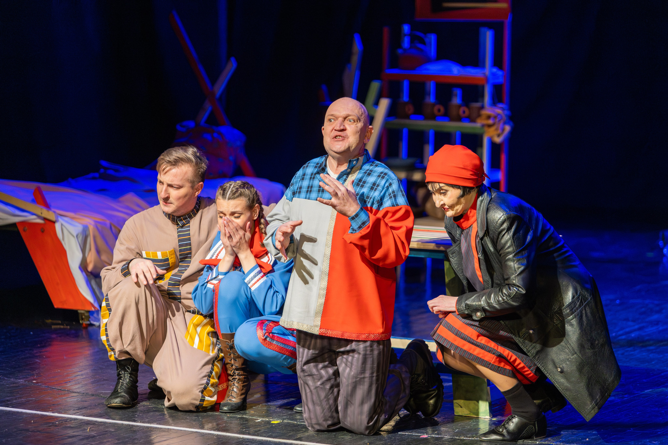 Квадратура круга. Профессиональный интерьерный и репортажный фотограф Минск и РБ. Максим Орлов