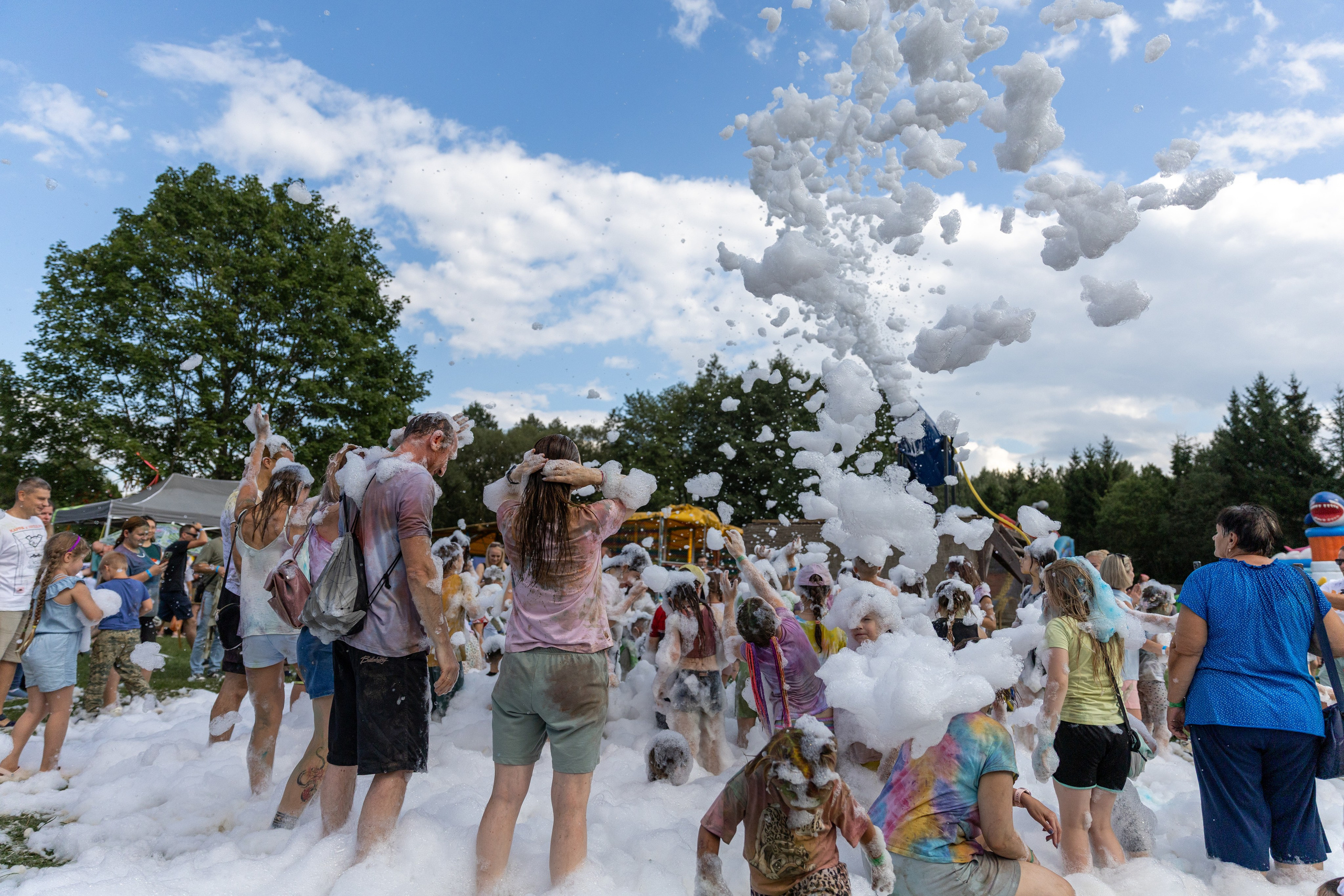 Детифест. Профессиональный интерьерный и репортажный фотограф Минск и РБ. Максим Орлов