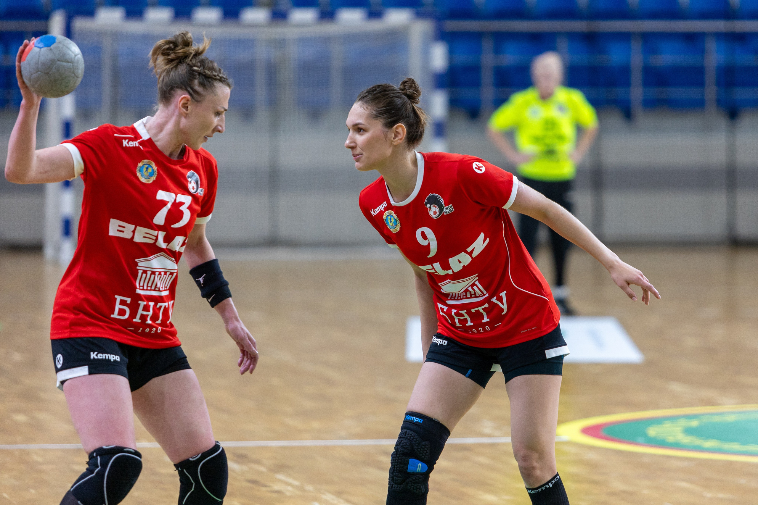 Гандбол. Финал. БНТУ — Гомель. 25.05.2024. Профессиональный интерьерный и репортажный фотограф Минск и РБ. Максим Орлов