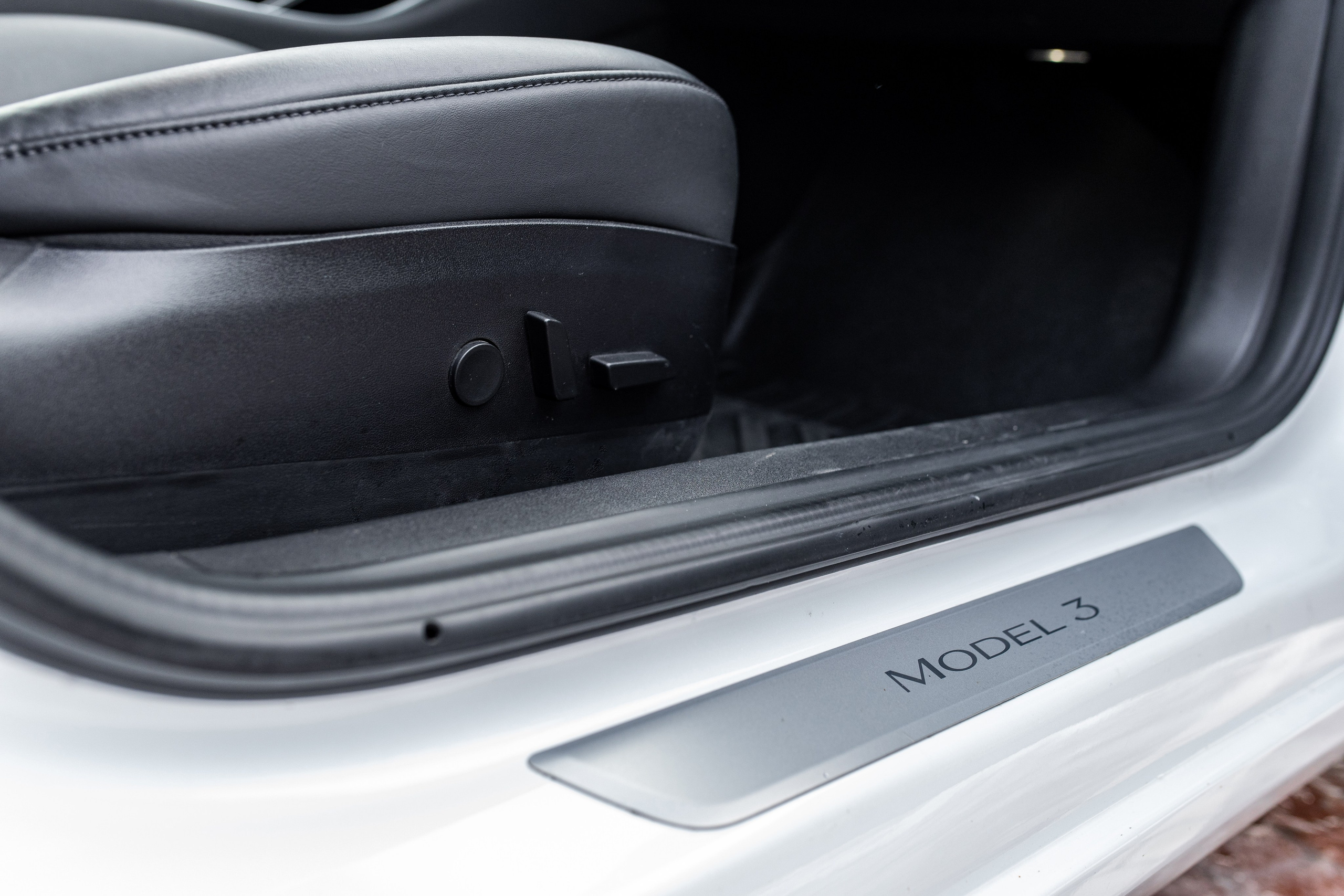 Тесла 3. Профессиональный интерьерный и репортажный фотограф Минск и РБ. Максим Орлов