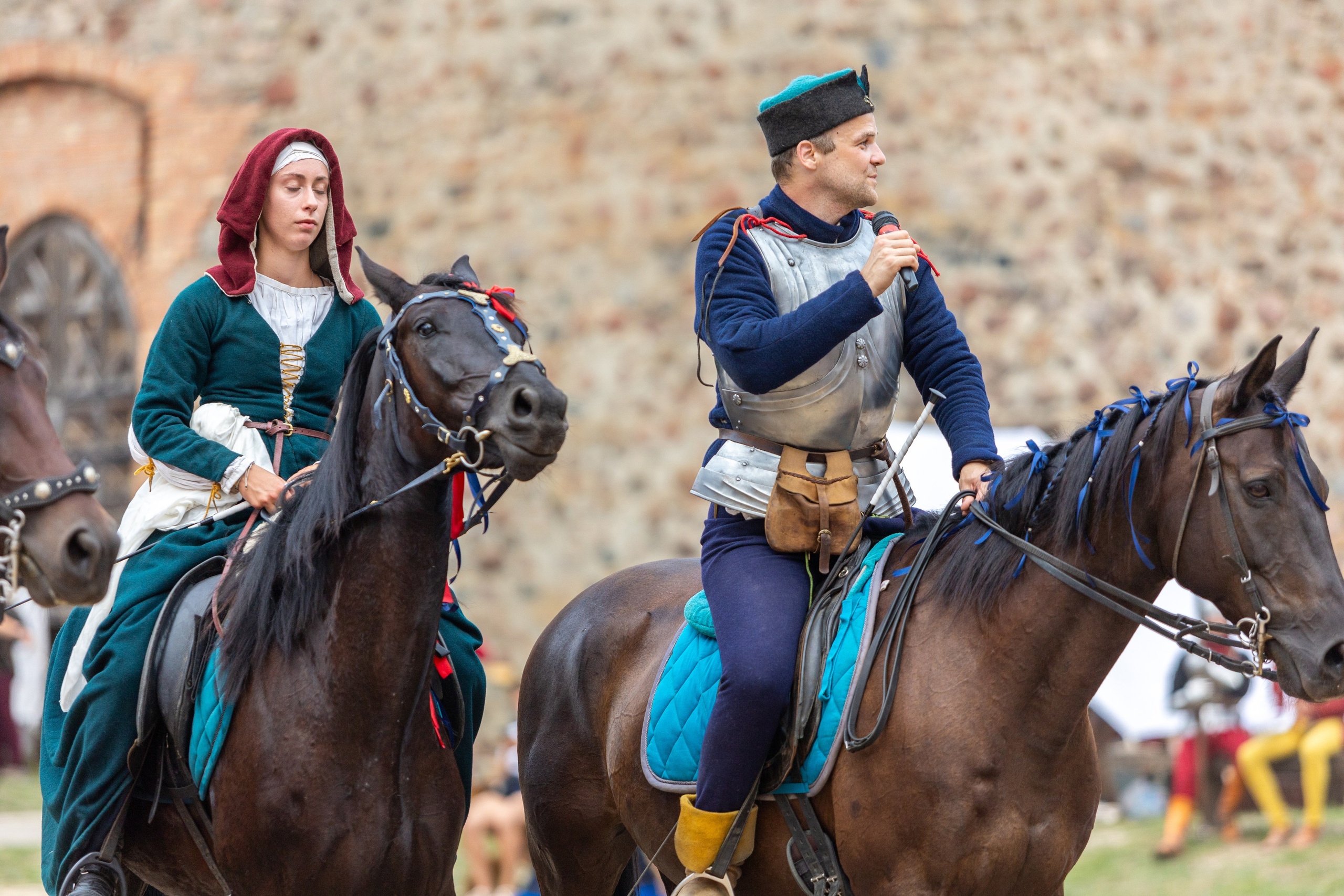 Выступление «Золотой шпоры» на празднике города Лиды. Профессиональный интерьерный и репортажный фотограф Минск и РБ. Максим Орлов