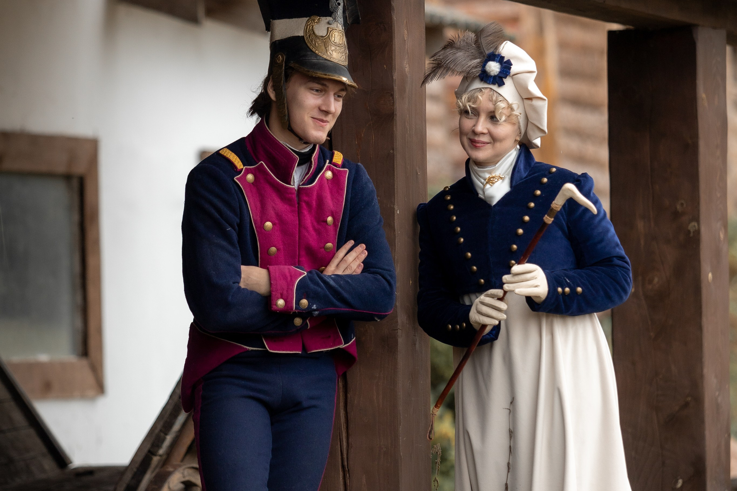 Ампирный выезд. Профессиональный интерьерный и репортажный фотограф Минск и РБ. Максим Орлов