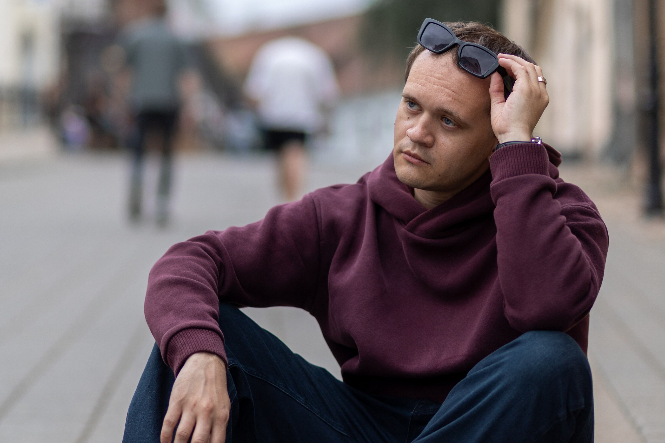 Александр. Профессиональный интерьерный и репортажный фотограф Минск и РБ. Максим Орлов