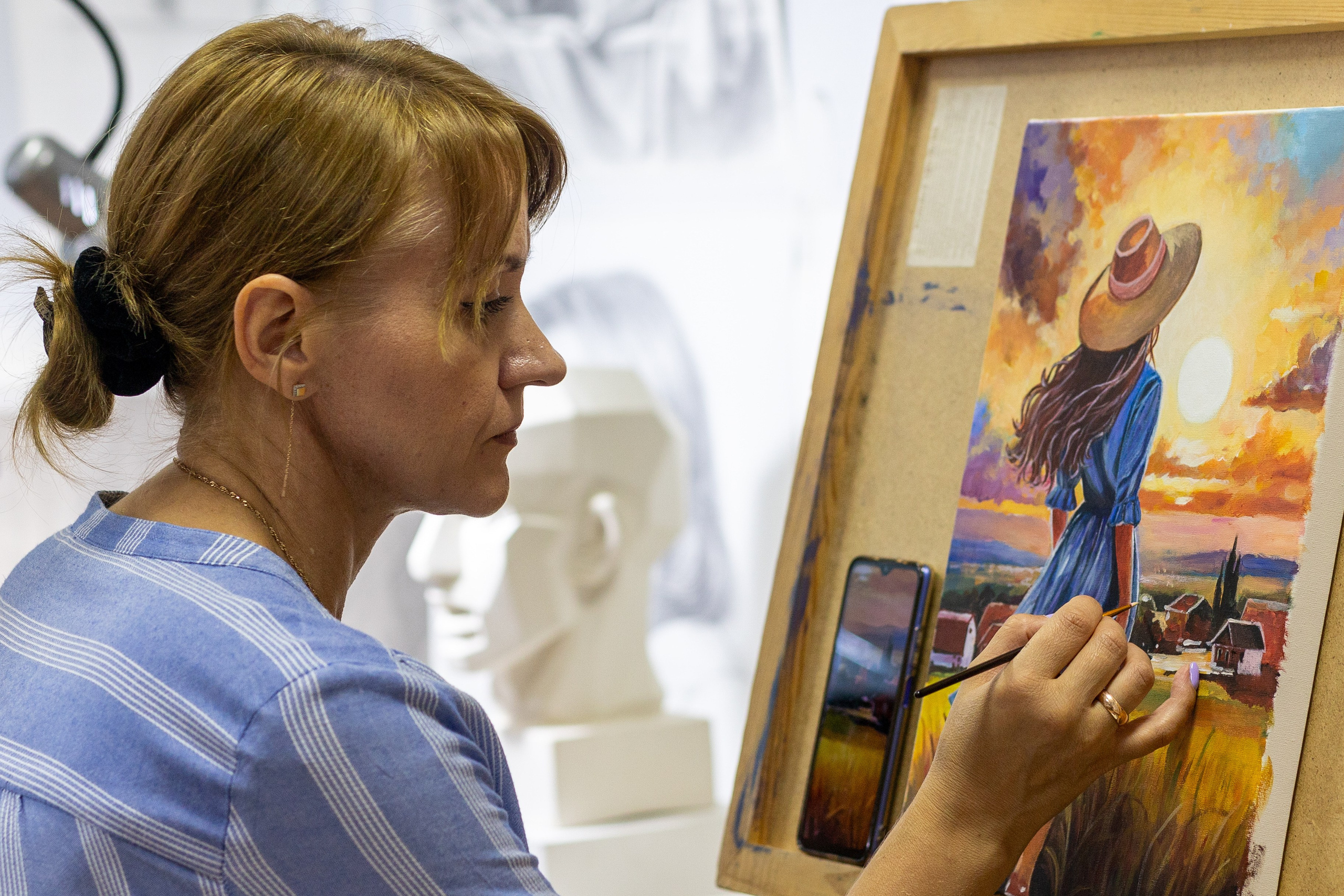 Арт студия. Профессиональный интерьерный и репортажный фотограф Минск и РБ. Максим Орлов