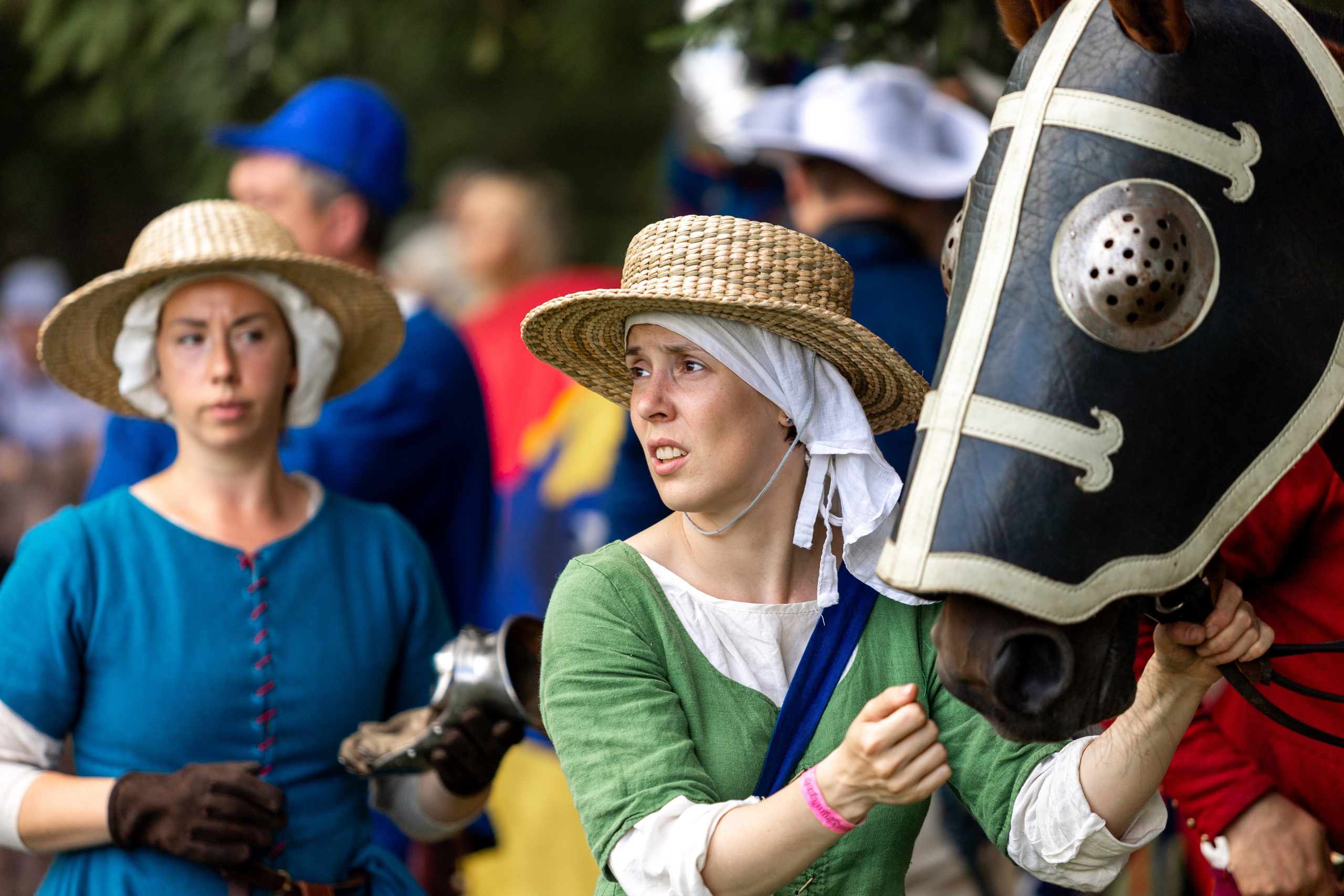 Наш Грюнвальд 2024. День второй. Профессиональный интерьерный и репортажный фотограф Минск и РБ. Максим Орлов