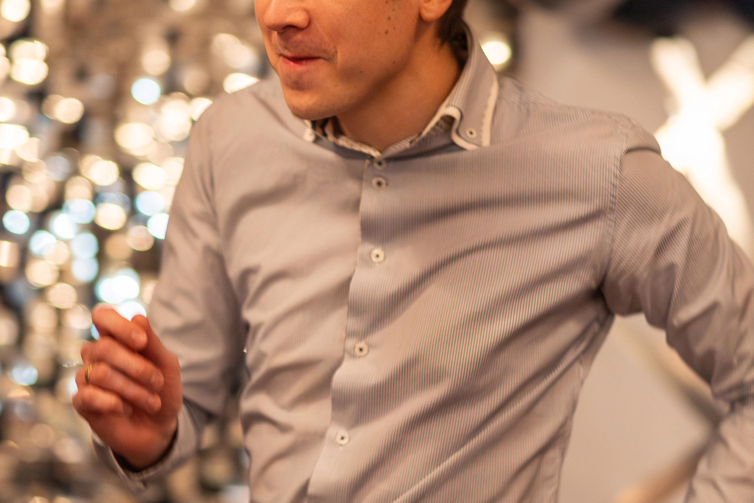 Новогодний корпоратив. Профессиональный интерьерный и репортажный фотограф Минск и РБ. Максим Орлов