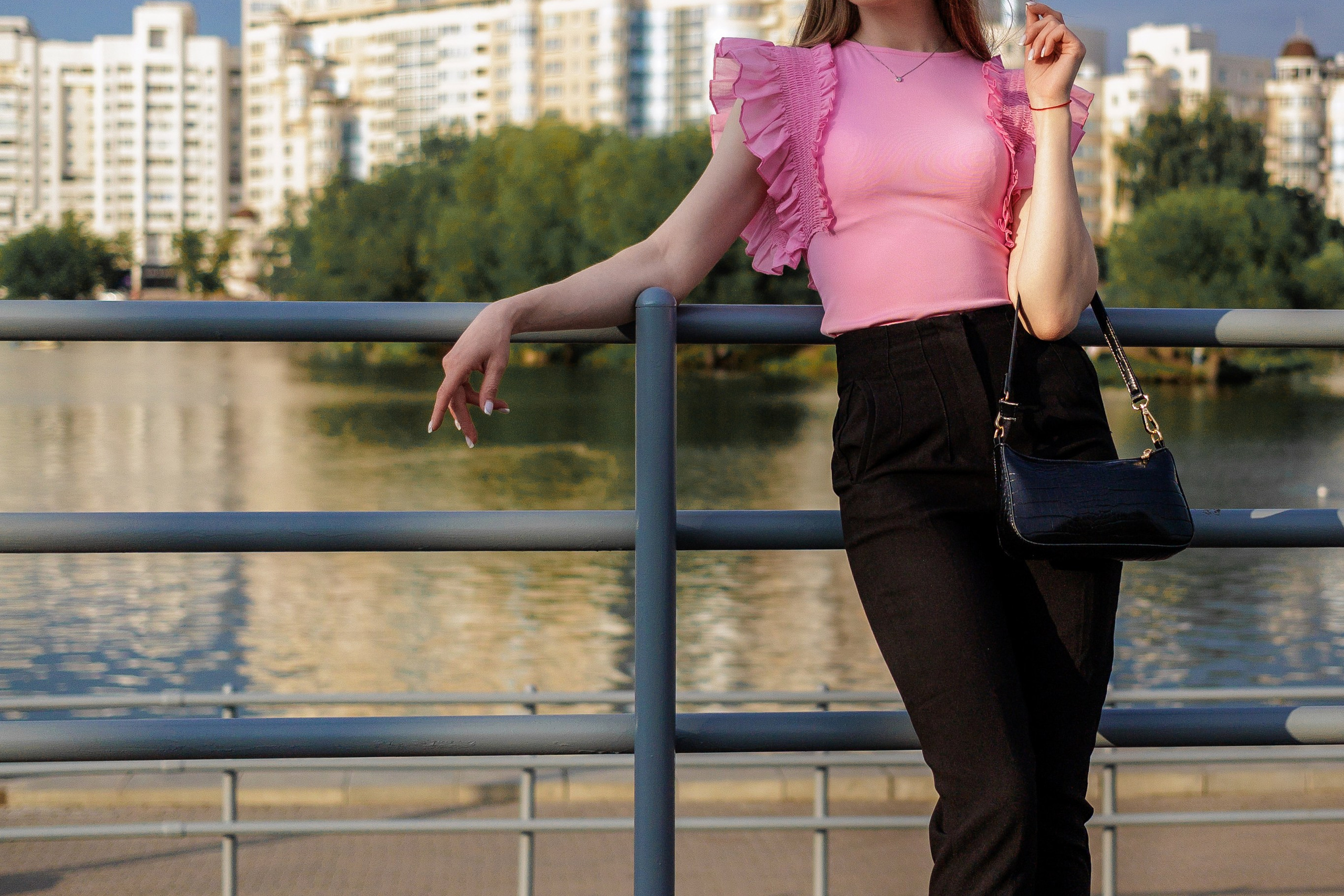 Аня. Профессиональный интерьерный и репортажный фотограф Минск и РБ. Максим Орлов