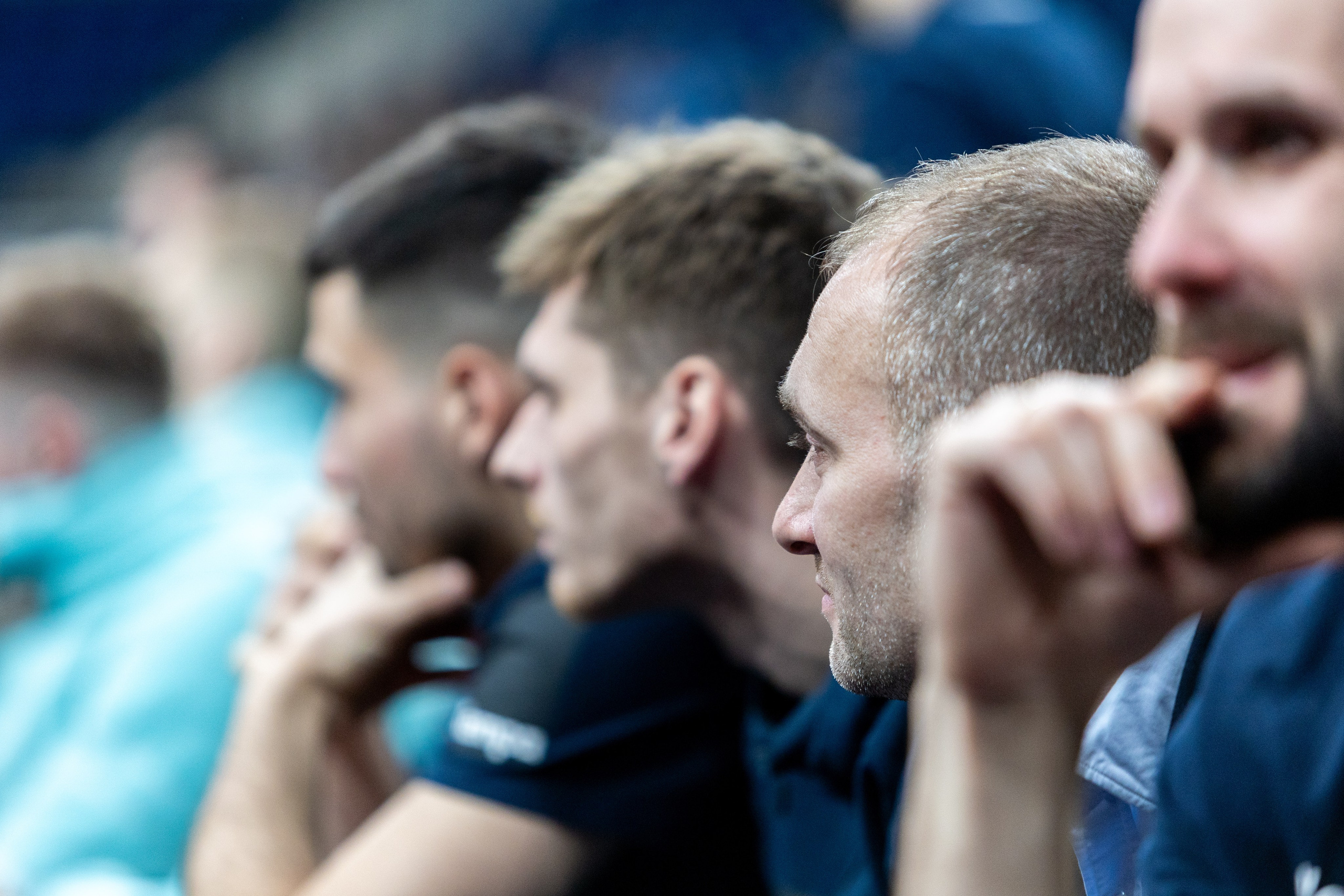 Баскетбол. Лучшие кадры. Минск — Уралмаш 13.02.2024. Профессиональный интерьерный и репортажный фотограф Минск и РБ. Максим Орлов