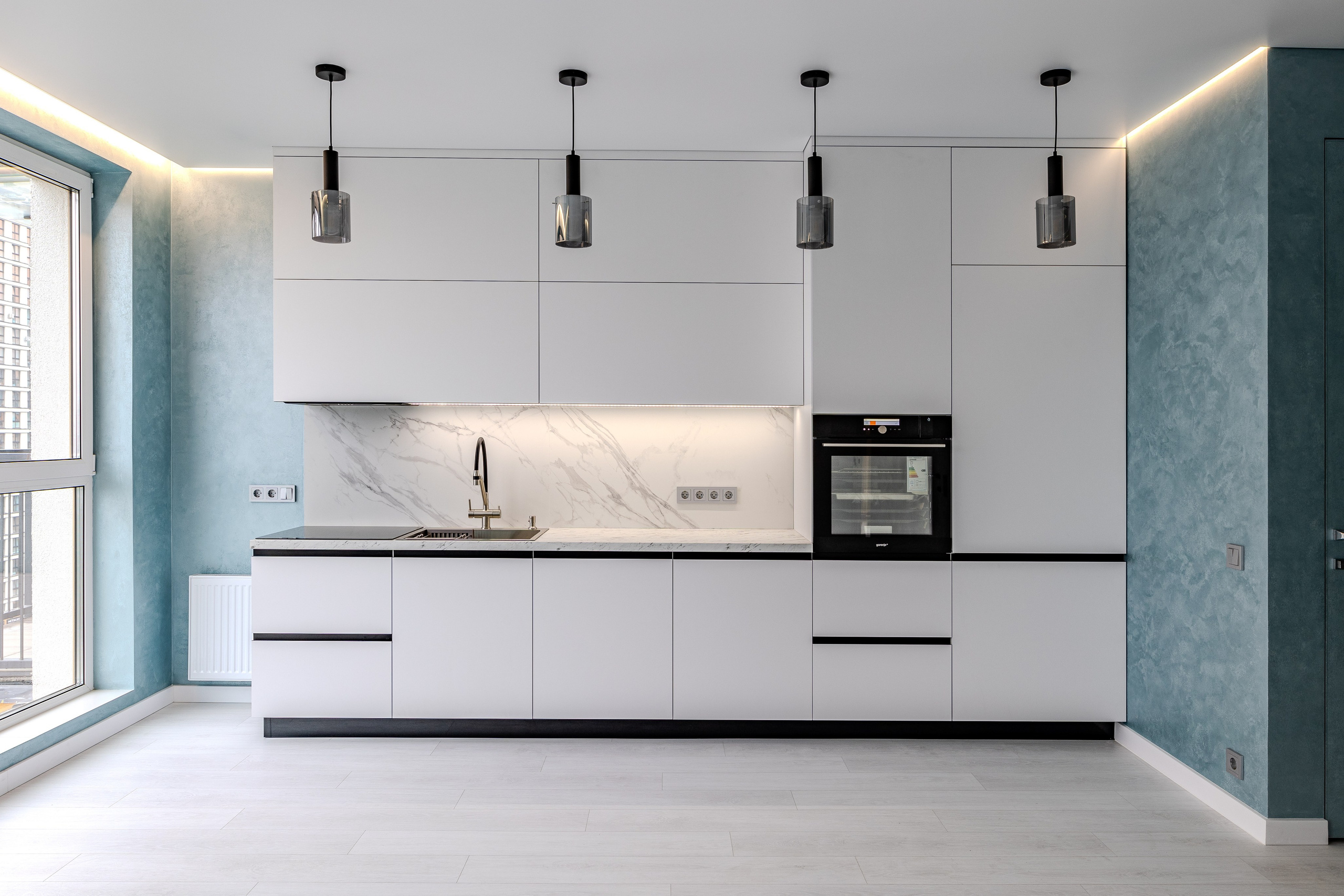 Белградская 2. Для продажи. Профессиональный интерьерный и репортажный фотограф Минск и РБ. Максим Орлов