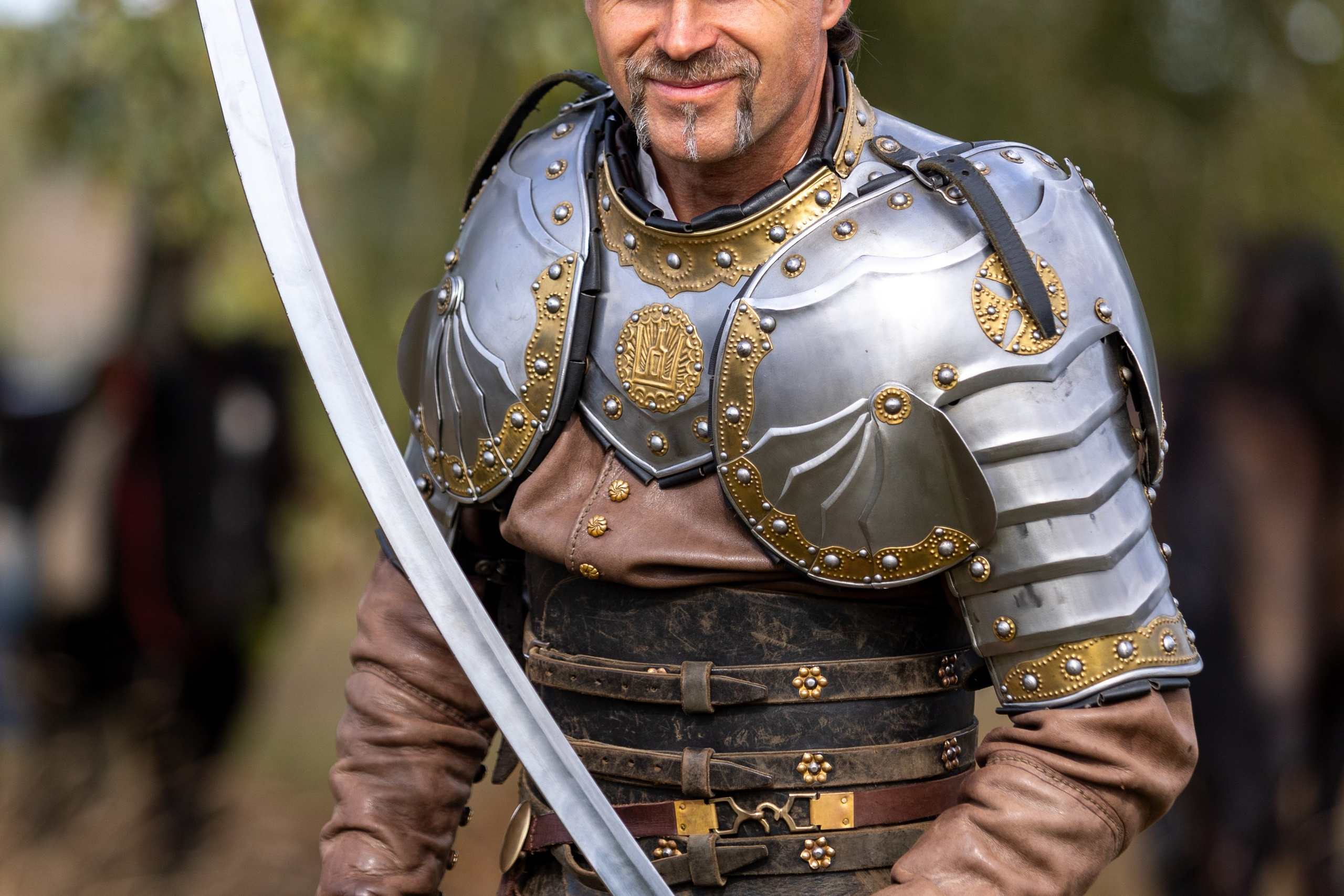 100-летие Пинской Епархии. Парад. Профессиональный интерьерный и репортажный фотограф Минск и РБ. Максим Орлов