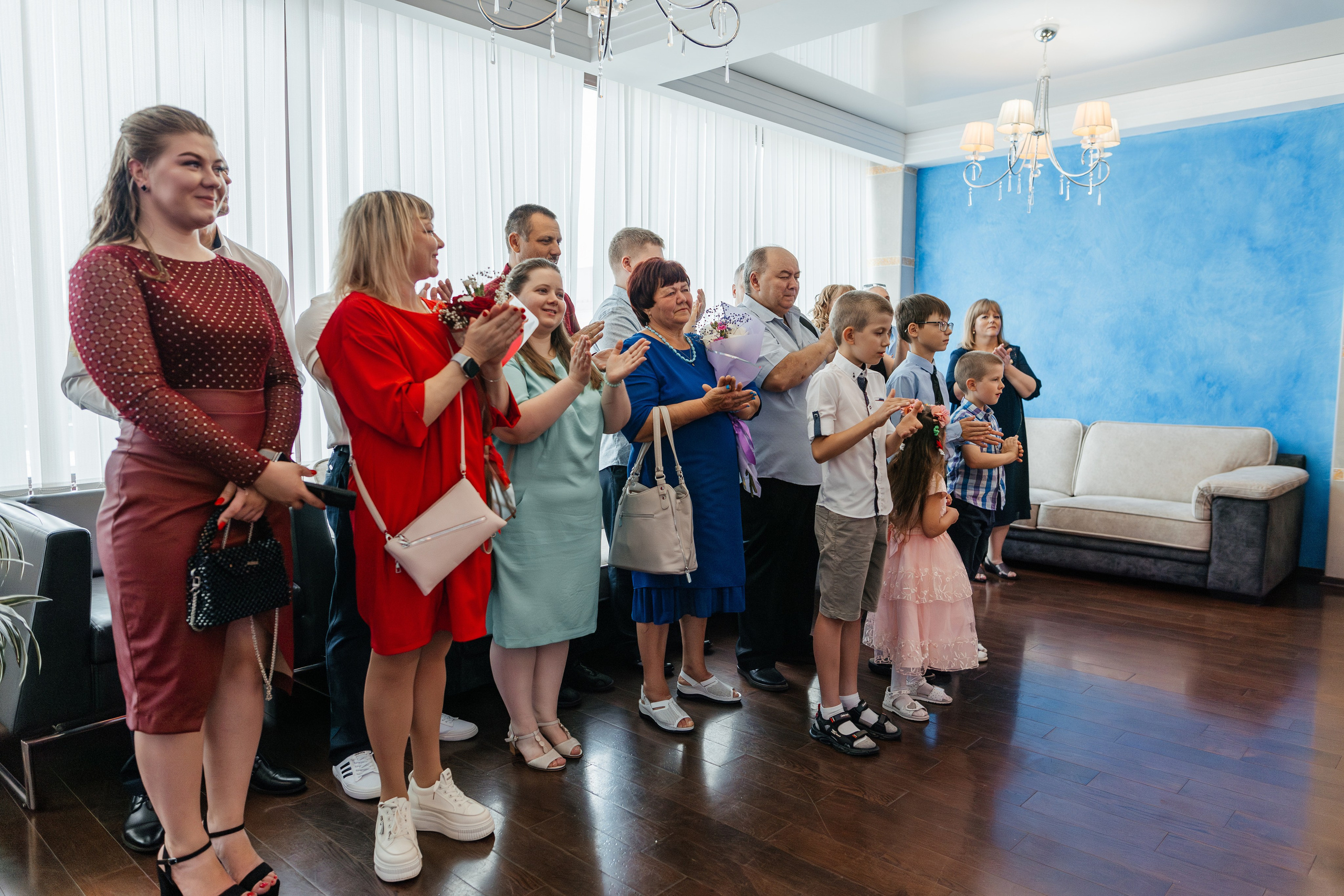 Свадебная фотосессия Рената и Натальи. Профессиональный интерьерный и репортажный фотограф Минск и РБ. Максим Орлов