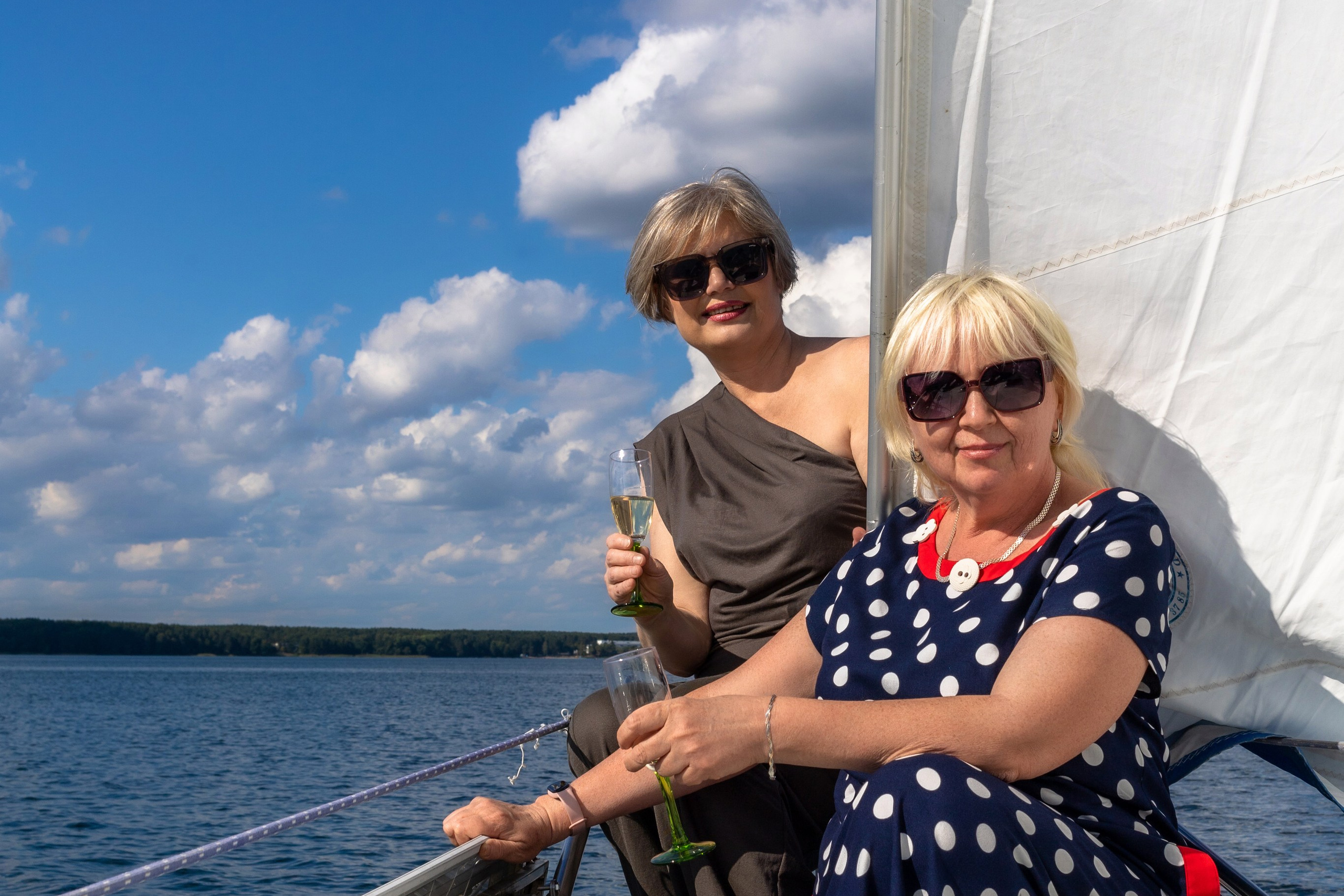 Поездка на Нарочь. Профессиональный интерьерный и репортажный фотограф Минск и РБ. Максим Орлов