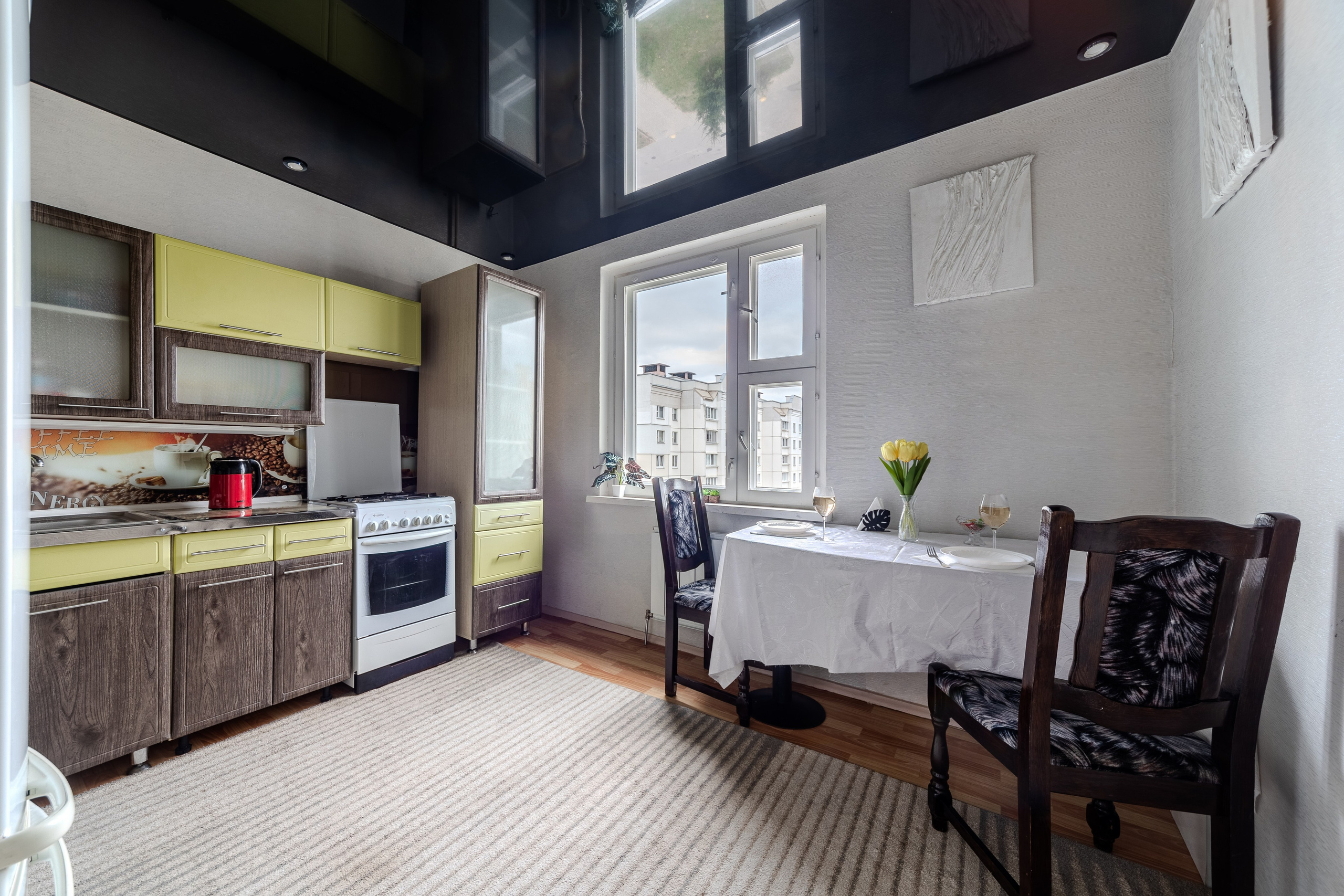 Н. Орды 25. Эконом вариант. Профессиональный интерьерный и репортажный фотограф Минск и РБ. Максим Орлов