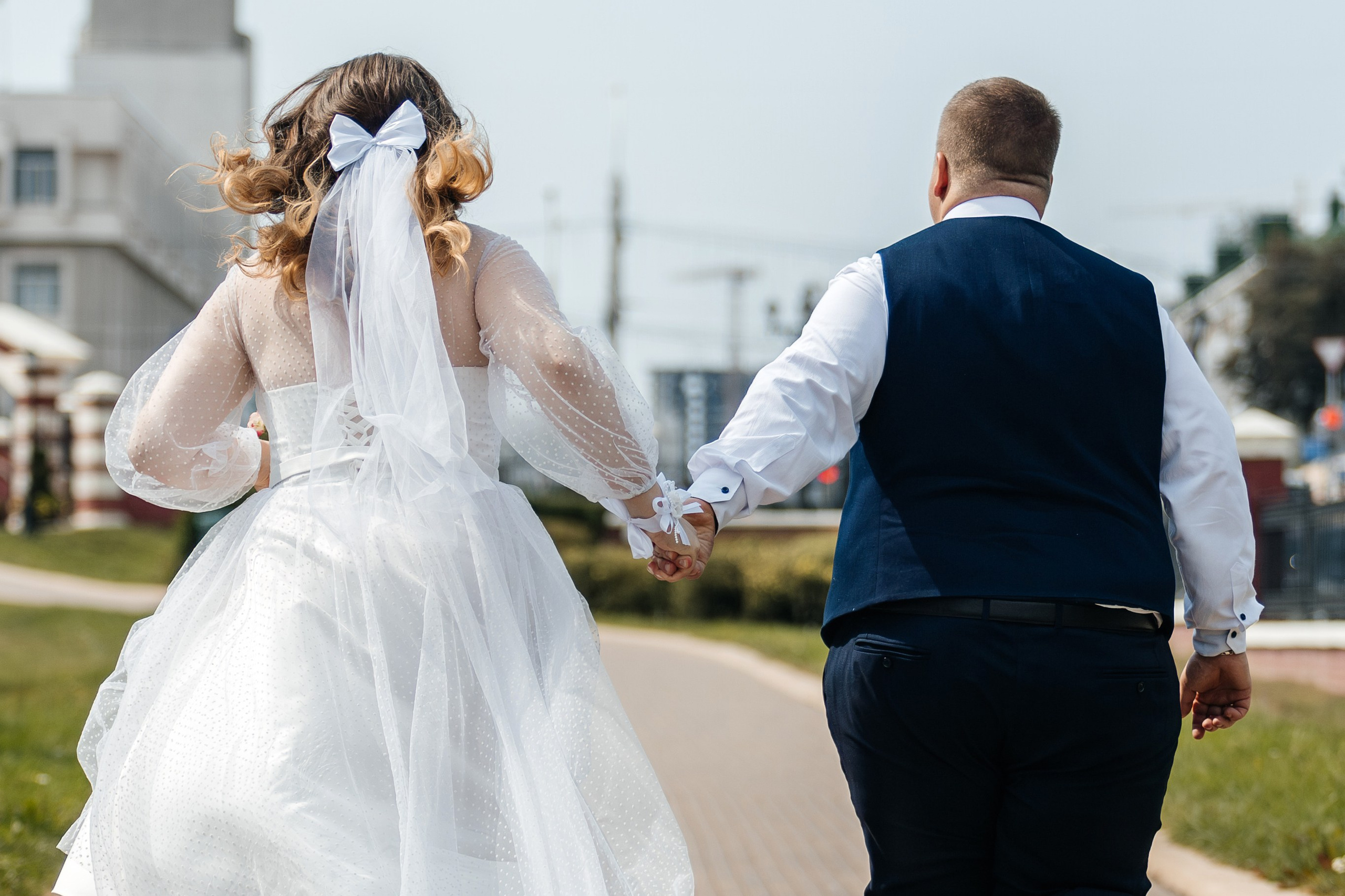 Свадебная фотосессия Рената и Натальи. Профессиональный интерьерный и репортажный фотограф Минск и РБ. Максим Орлов