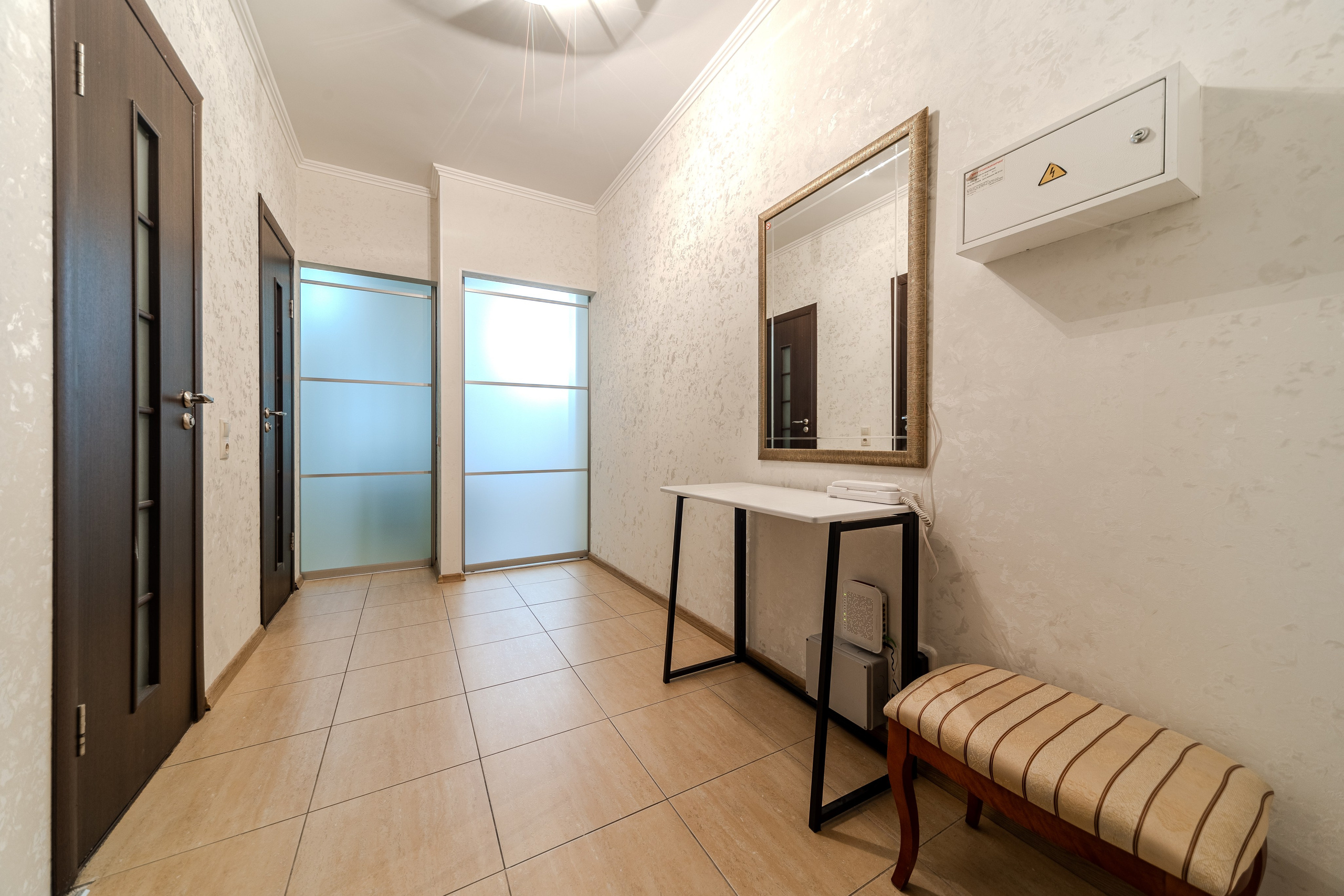 Пр. Правды 15. Эконом вариант. Профессиональный интерьерный и репортажный фотограф Минск и РБ. Максим Орлов