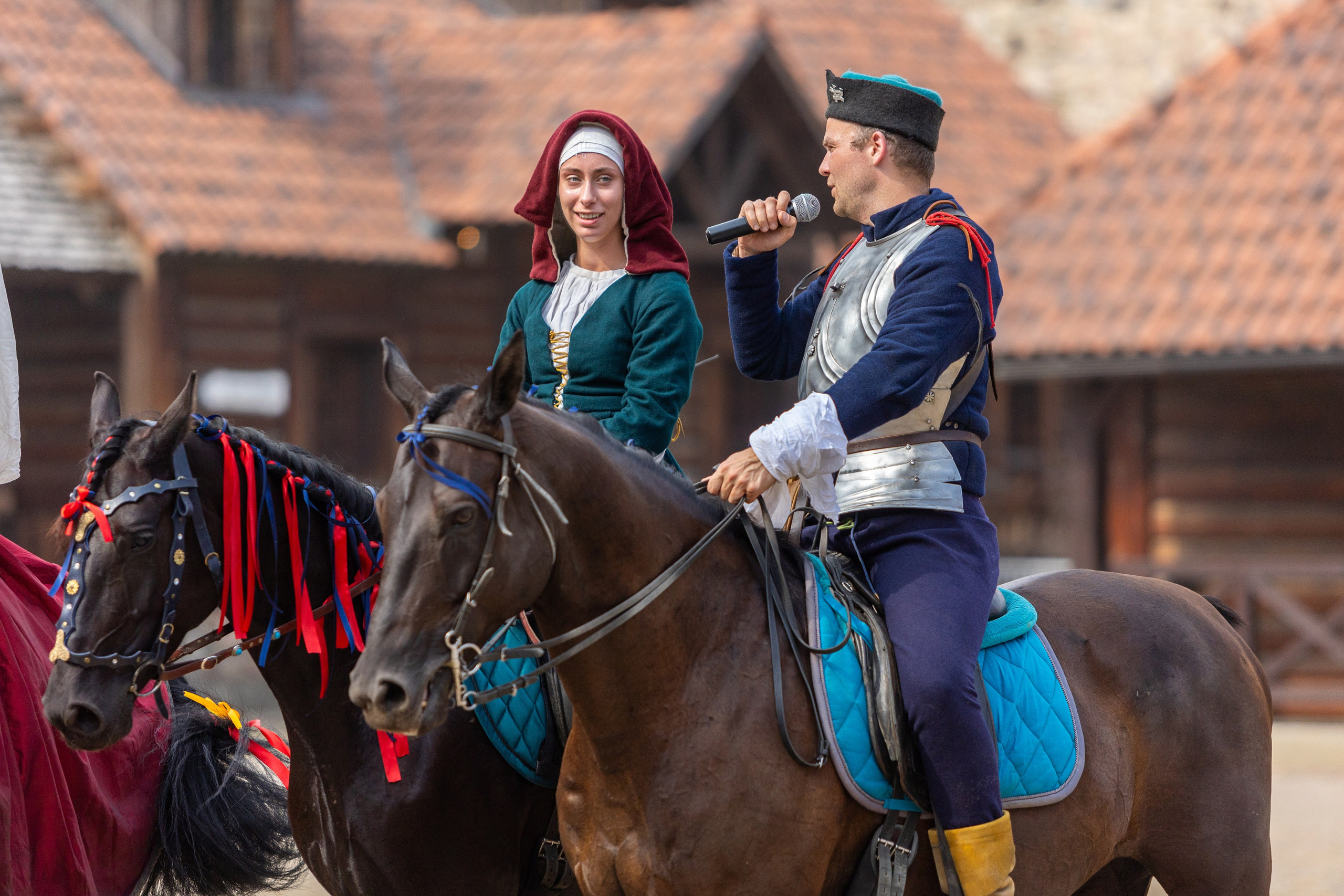 Выступление «Золотой шпоры» на празднике города Лиды. Профессиональный интерьерный и репортажный фотограф Минск и РБ. Максим Орлов