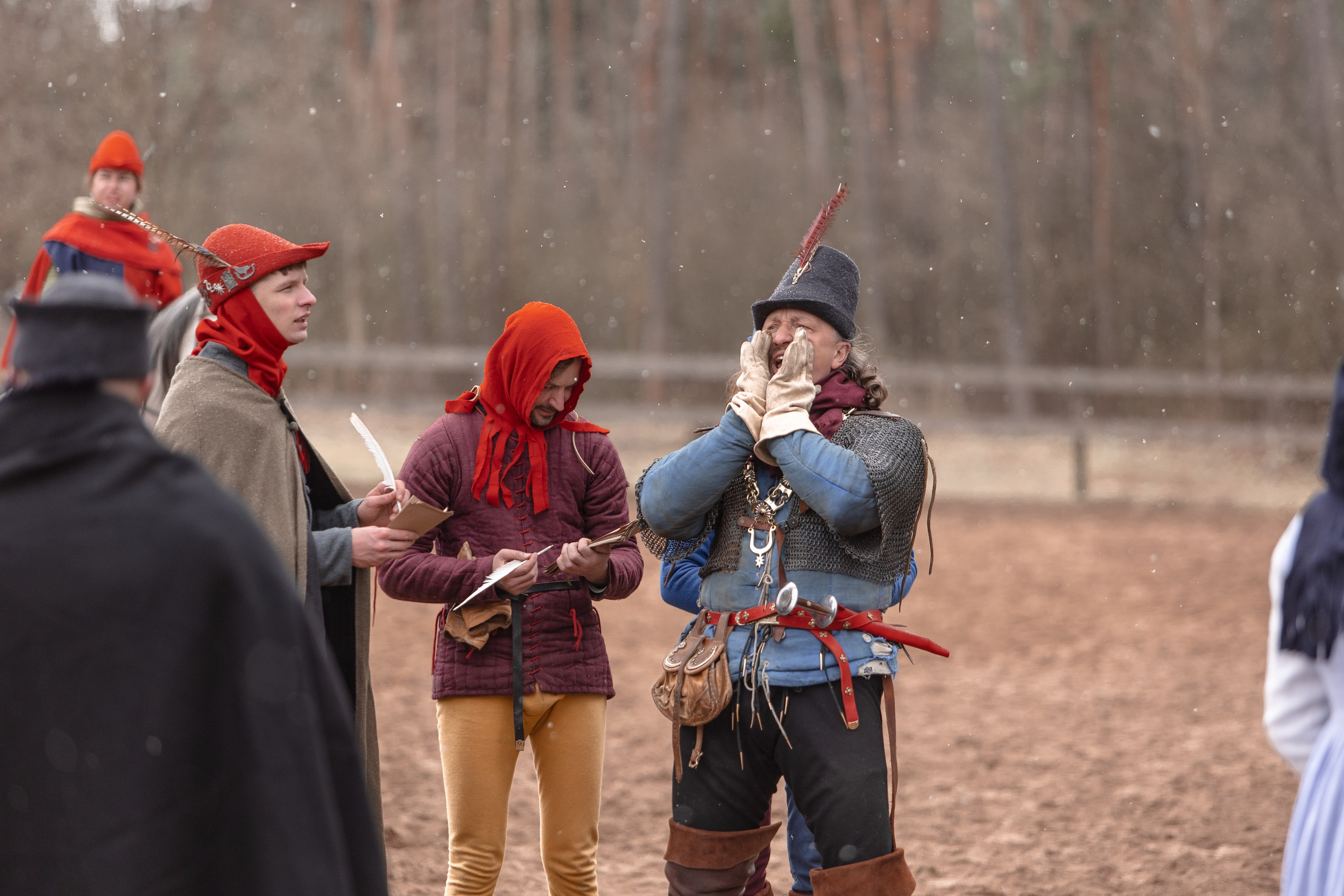 Турнир «Золотой шпоры». Профессиональный интерьерный и репортажный фотограф Минск и РБ. Максим Орлов