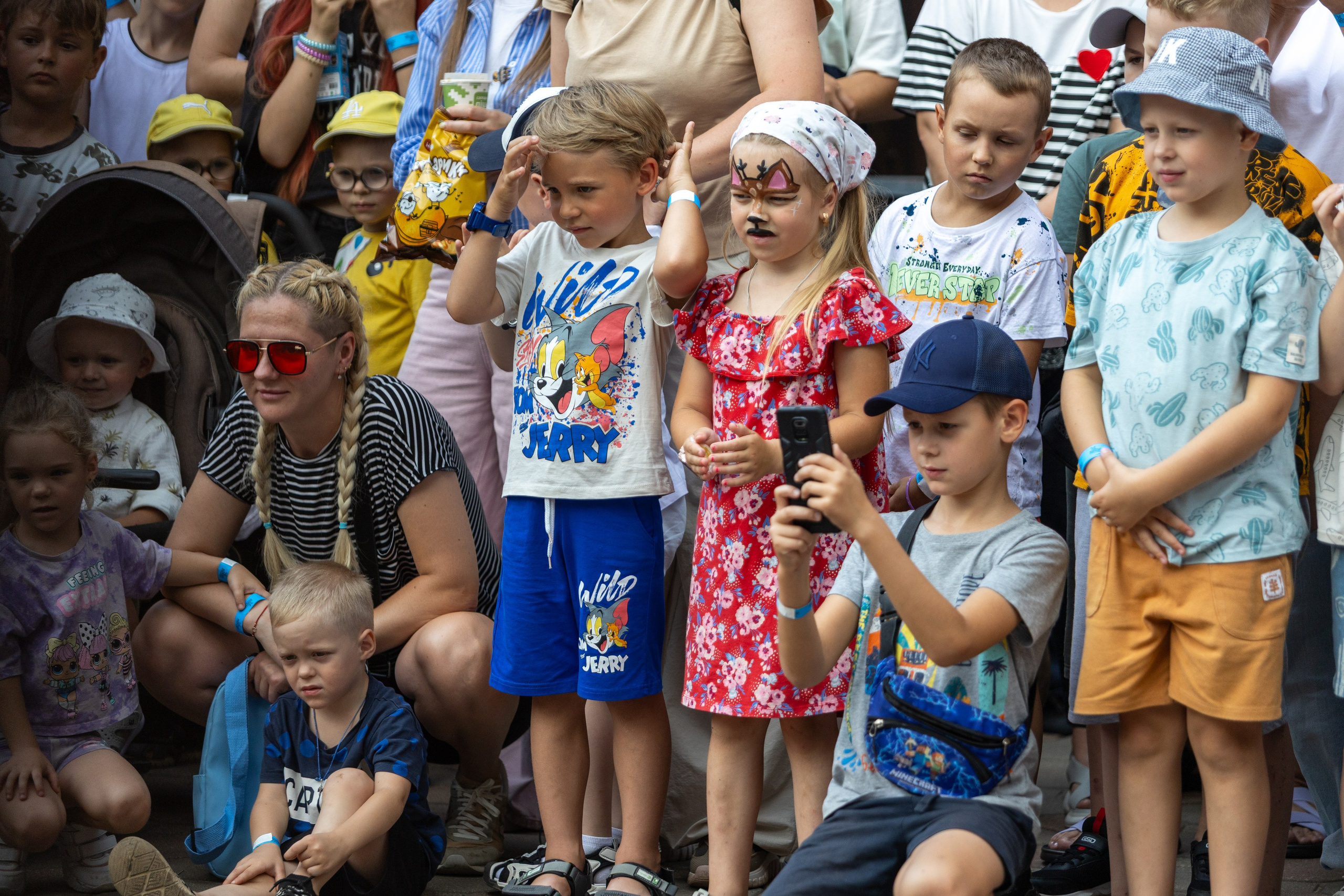 Детифест. Профессиональный интерьерный и репортажный фотограф Минск и РБ. Максим Орлов