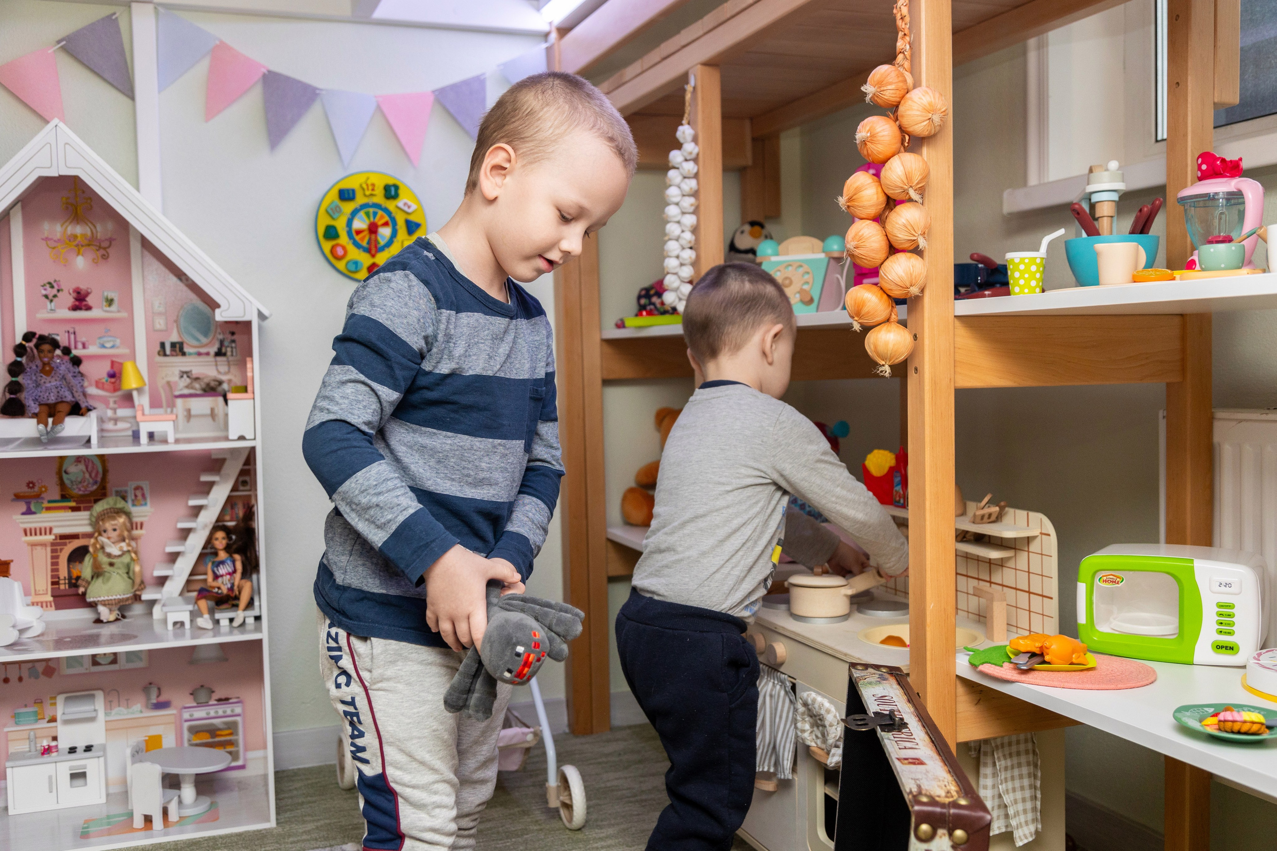 ДР Миши. Профессиональный интерьерный и репортажный фотограф Минск и РБ. Максим Орлов