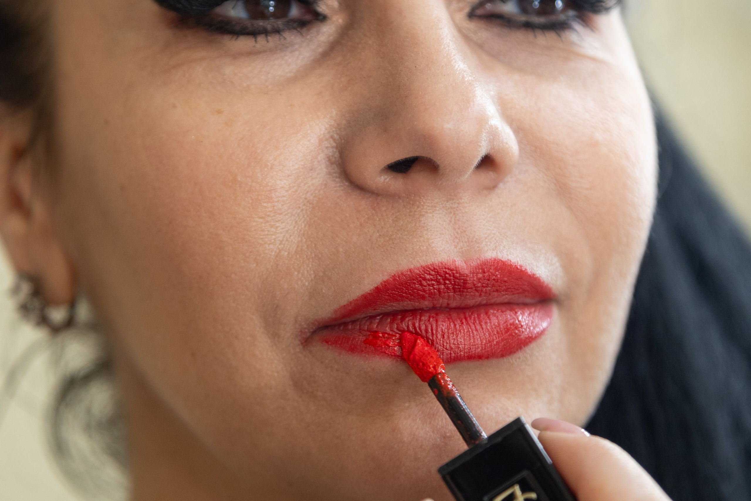 Реклама салона красоты «Манго». Профессиональный интерьерный и репортажный фотограф Минск и РБ. Максим Орлов