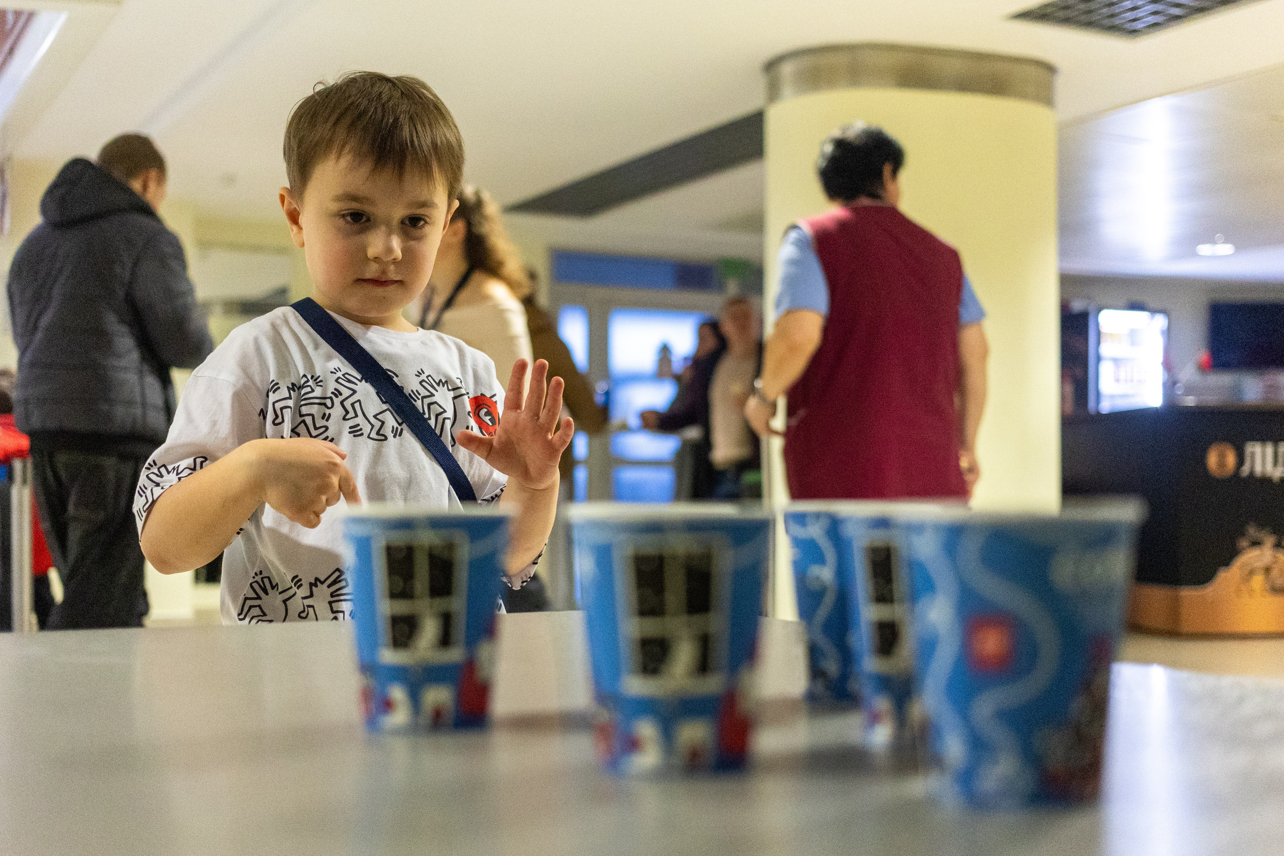 Баскетбол. Лучшие кадры. Минск — Уралмаш 13.02.2024. Профессиональный интерьерный и репортажный фотограф Минск и РБ. Максим Орлов