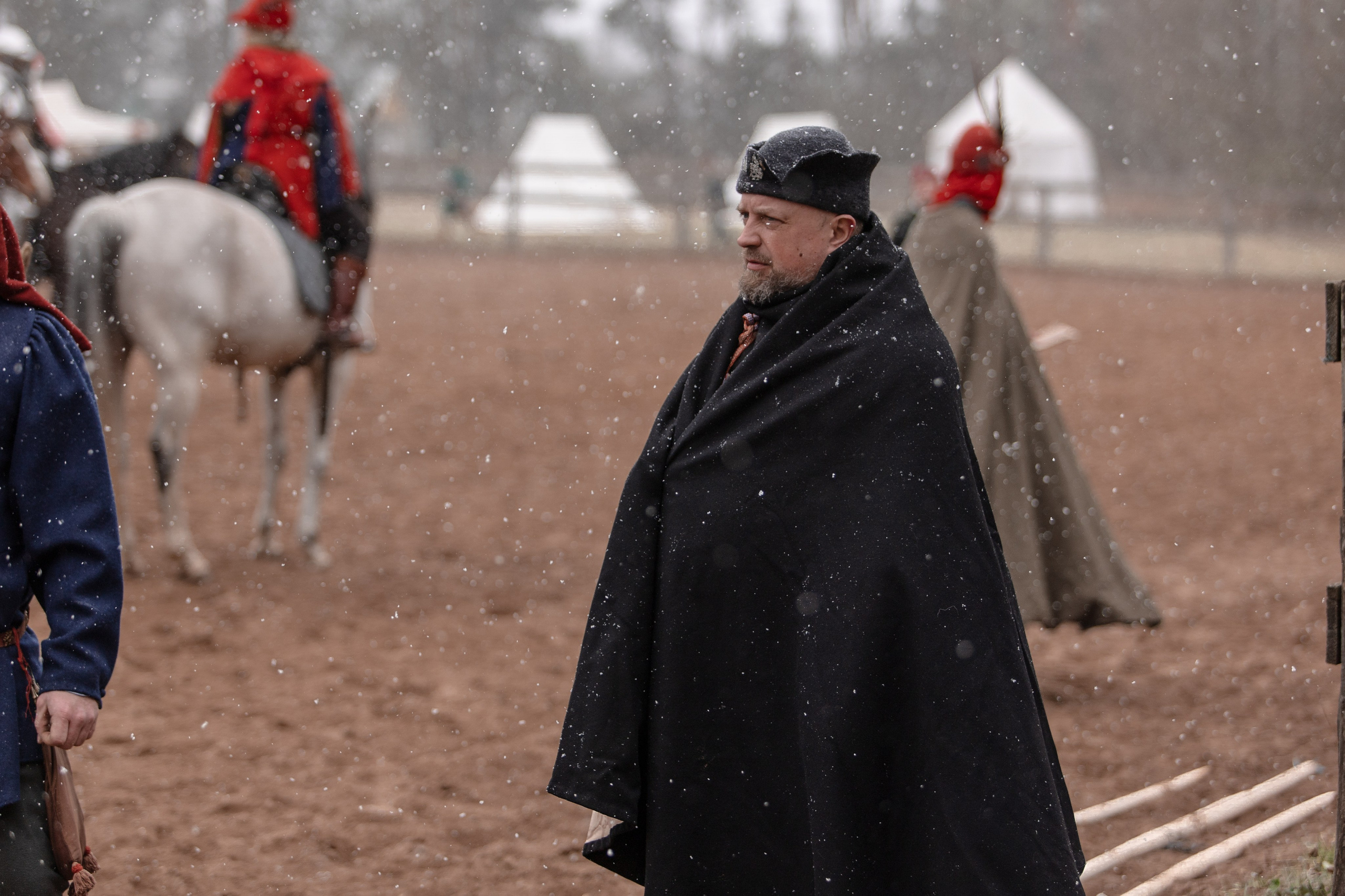 Турнир «Золотой шпоры». Профессиональный интерьерный и репортажный фотограф Минск и РБ. Максим Орлов