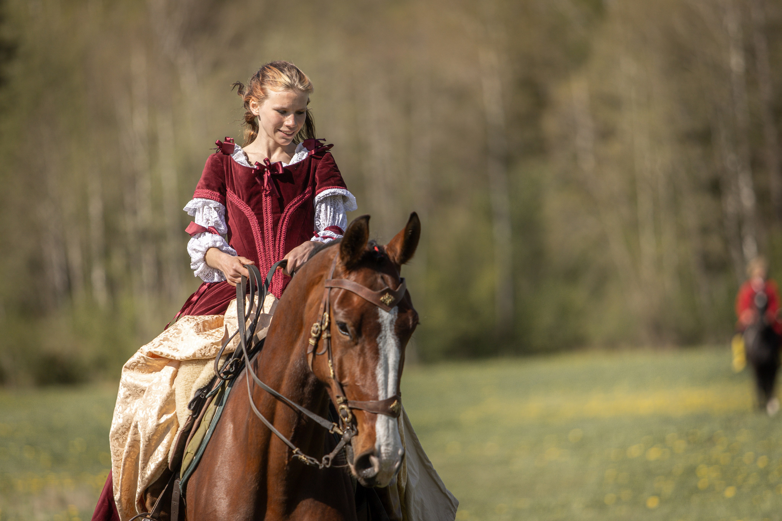 Золотая Шпора. Огнем и Мечем. День первый. Рыцарский турнир. Профессиональный интерьерный и репортажный фотограф Минск и РБ. Максим Орлов
