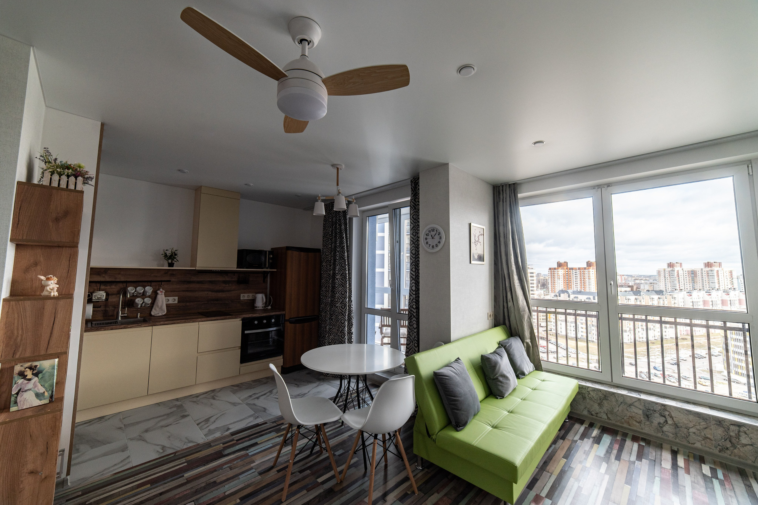 Братская 12. Эконом вариант. Профессиональный интерьерный и репортажный фотограф Минск и РБ. Максим Орлов