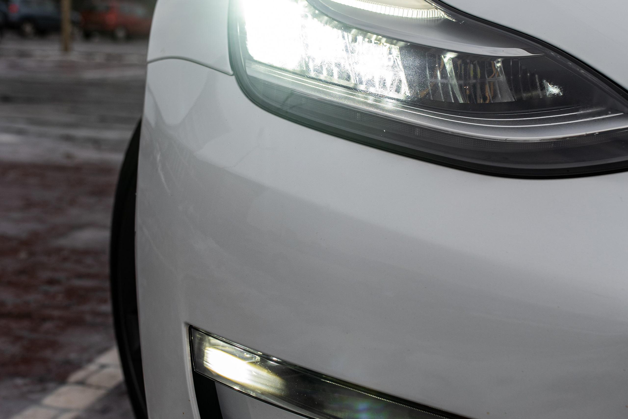 Тесла 3. Профессиональный интерьерный и репортажный фотограф Минск и РБ. Максим Орлов