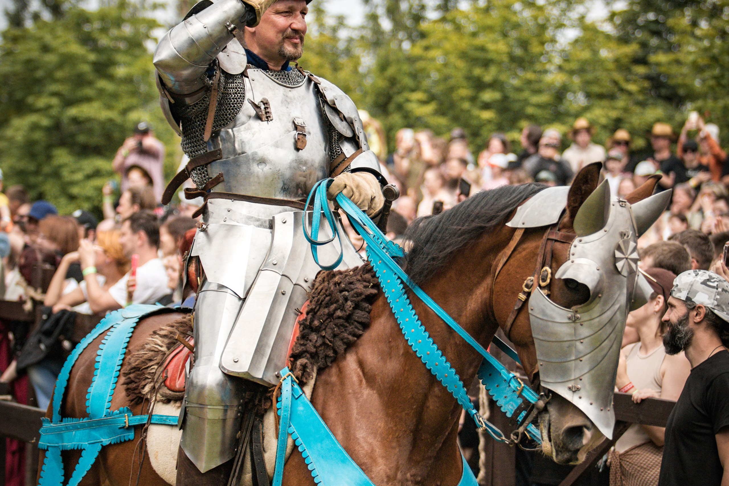 Наш Грюнвальд 2025. Рыцарский турнир. Профессиональный интерьерный и репортажный фотограф Минск и РБ. Максим Орлов