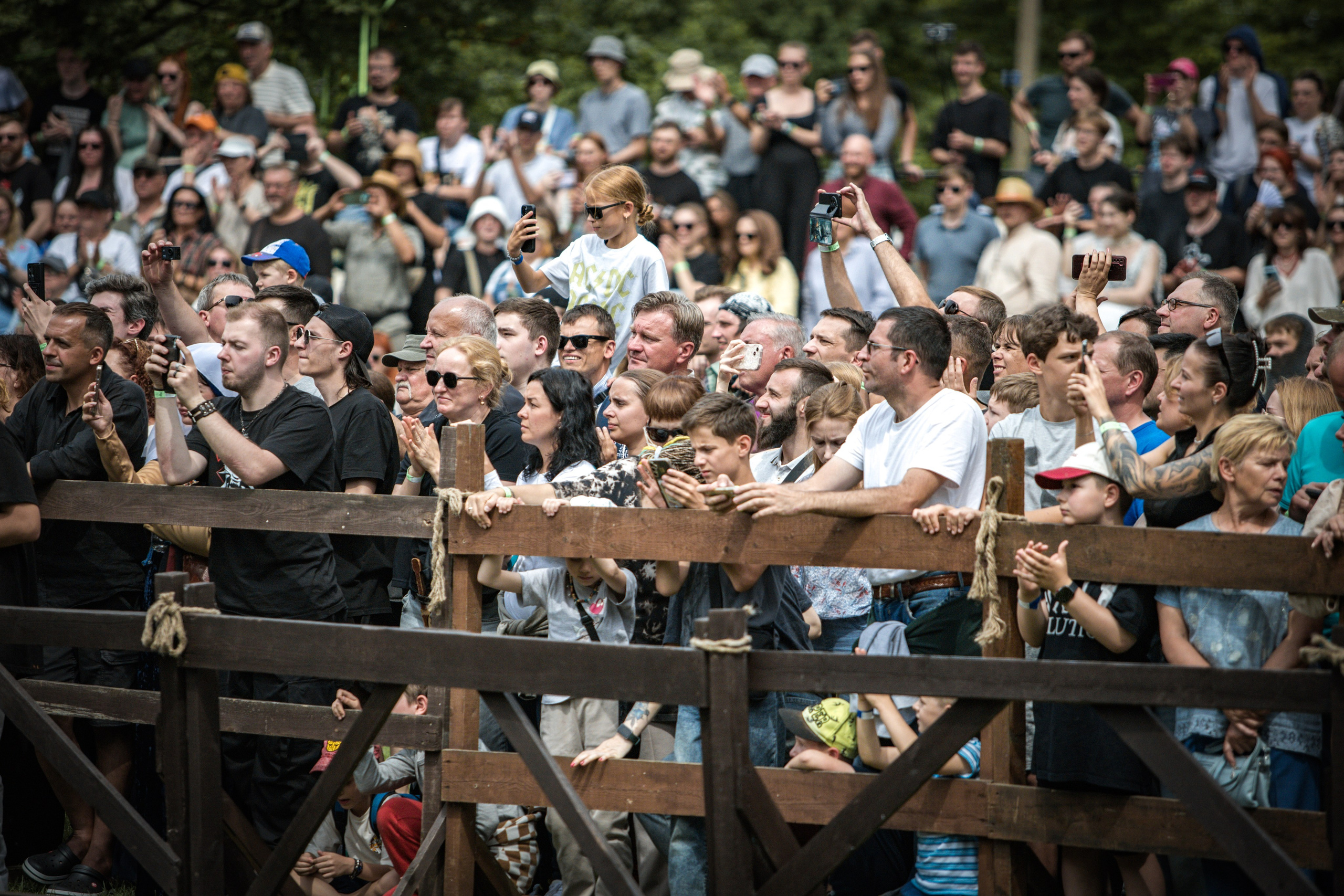 Наш Грюнвальд 2025. Рыцарский турнир. Профессиональный интерьерный и репортажный фотограф Минск и РБ. Максим Орлов