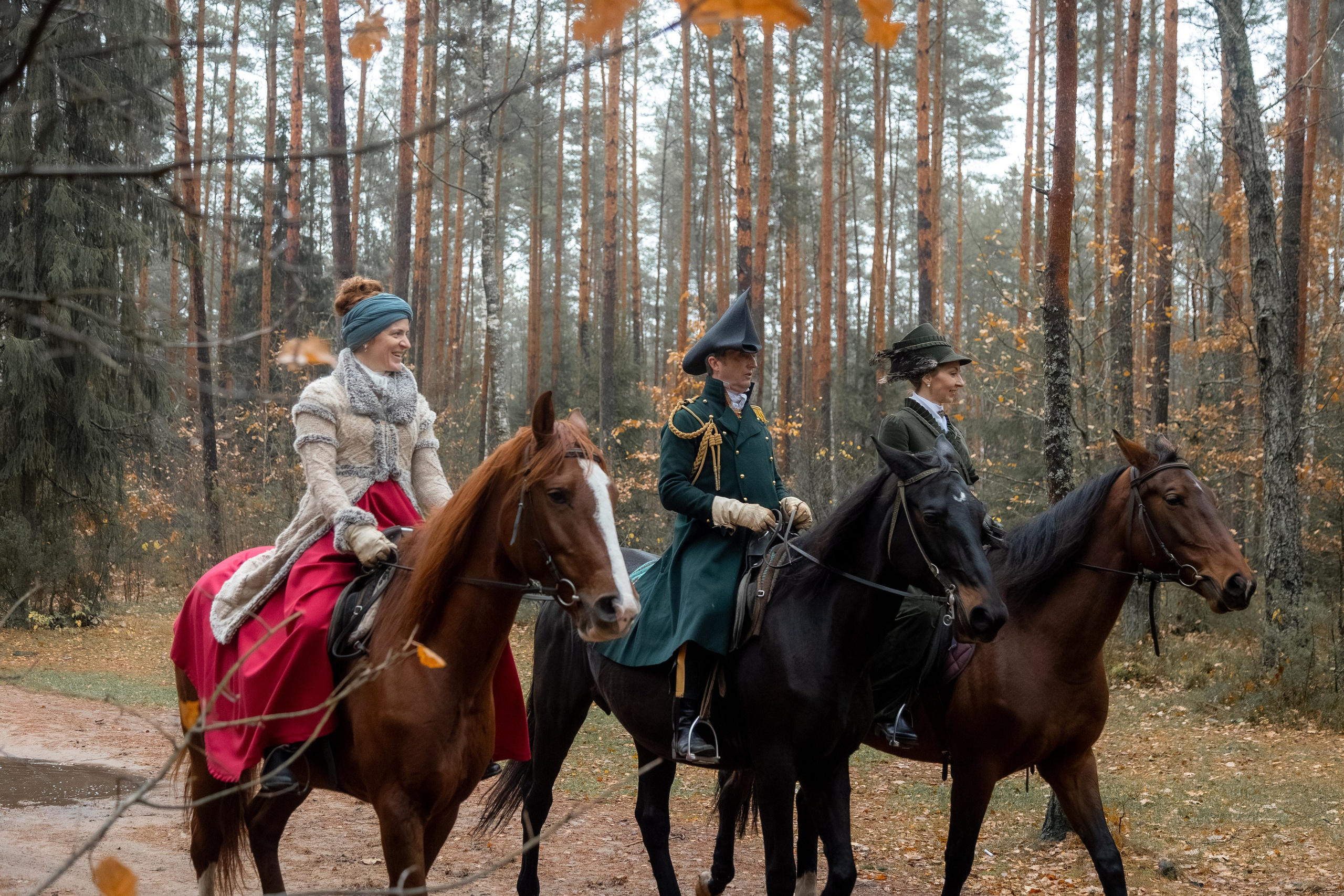 Ампирный выезд. Профессиональный интерьерный и репортажный фотограф Минск и РБ. Максим Орлов