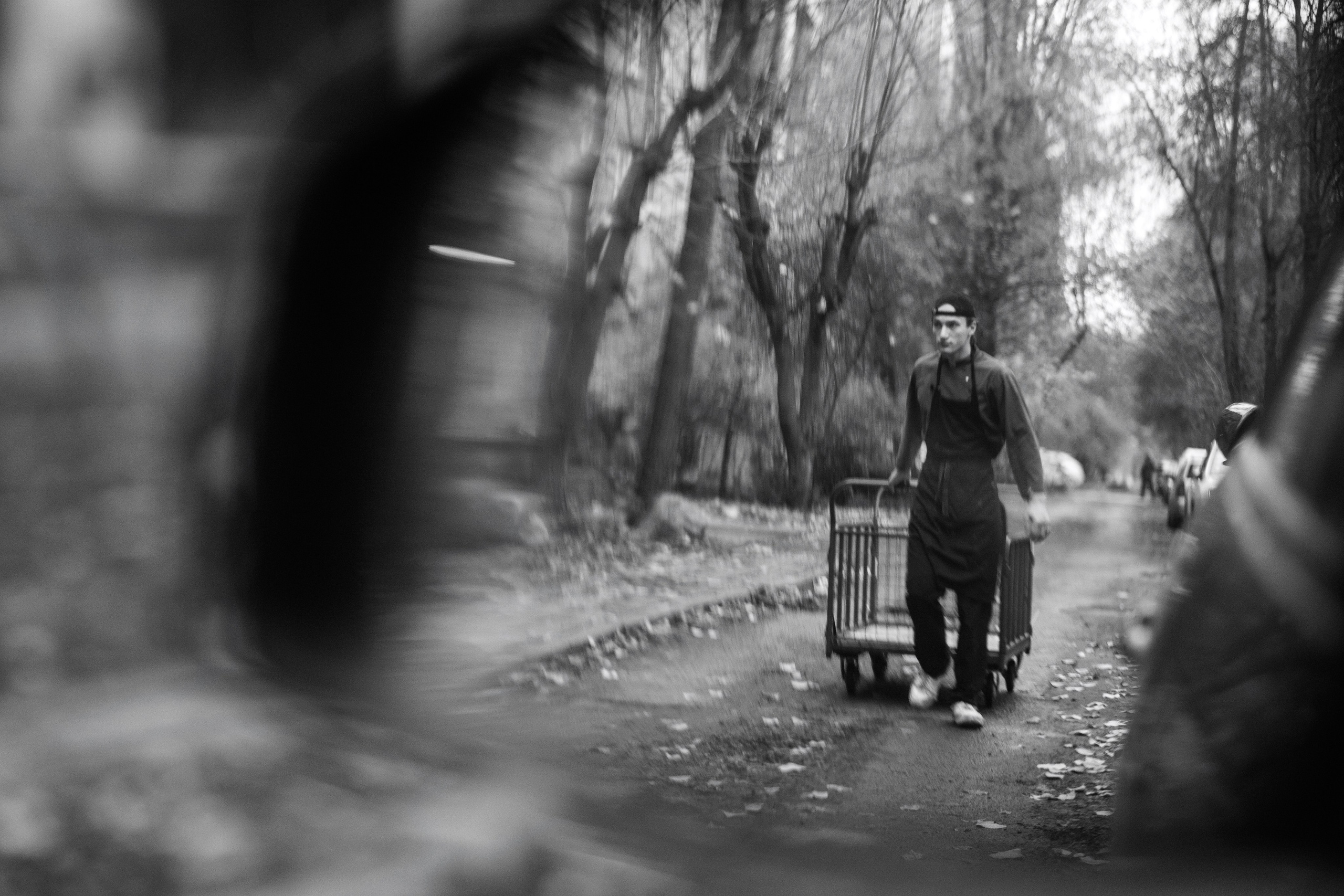 Фотосъемка на улицах. Профессиональный интерьерный и репортажный фотограф Минск и РБ. Максим Орлов