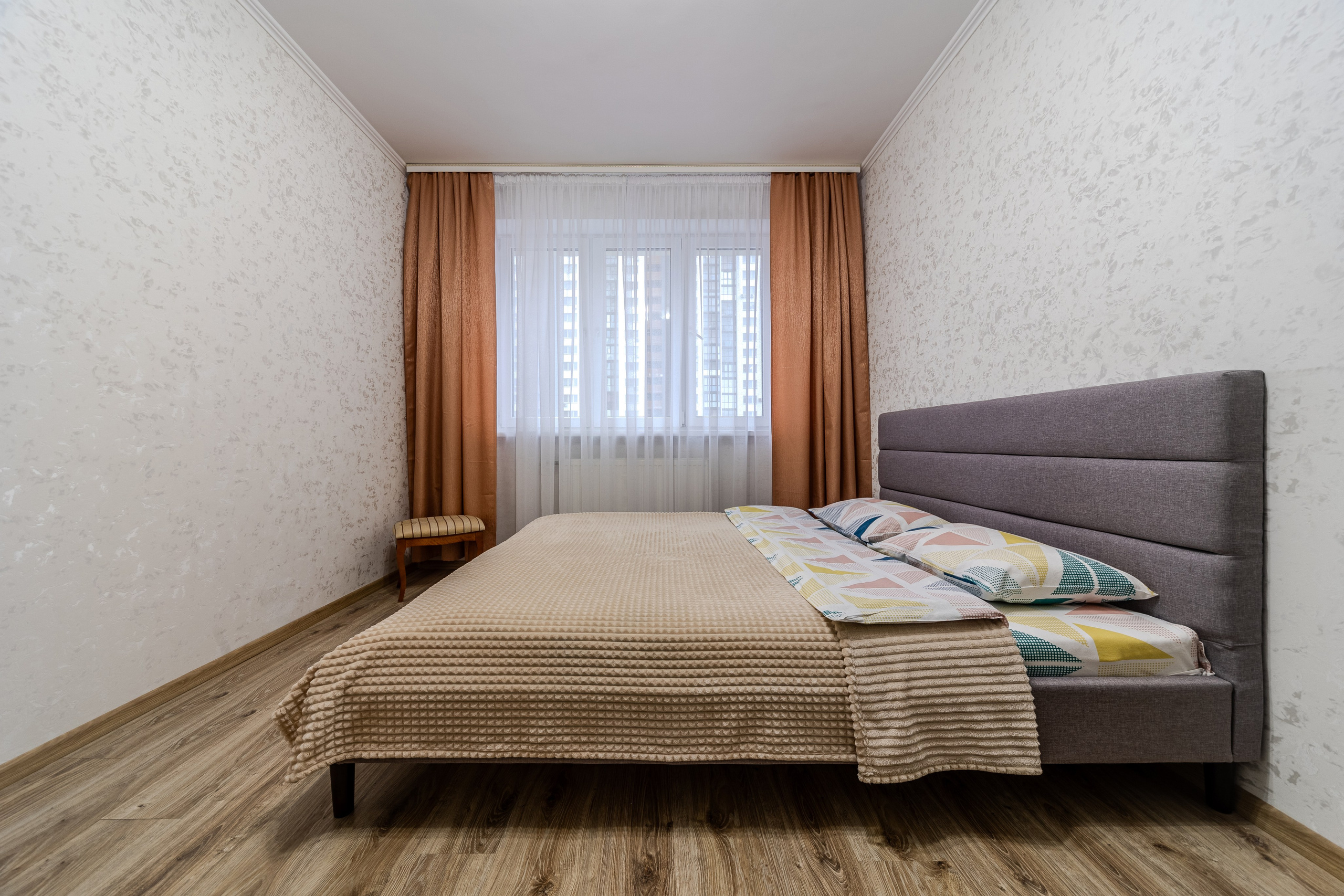 Пр. Правды 15. Эконом вариант. Профессиональный интерьерный и репортажный фотограф Минск и РБ. Максим Орлов