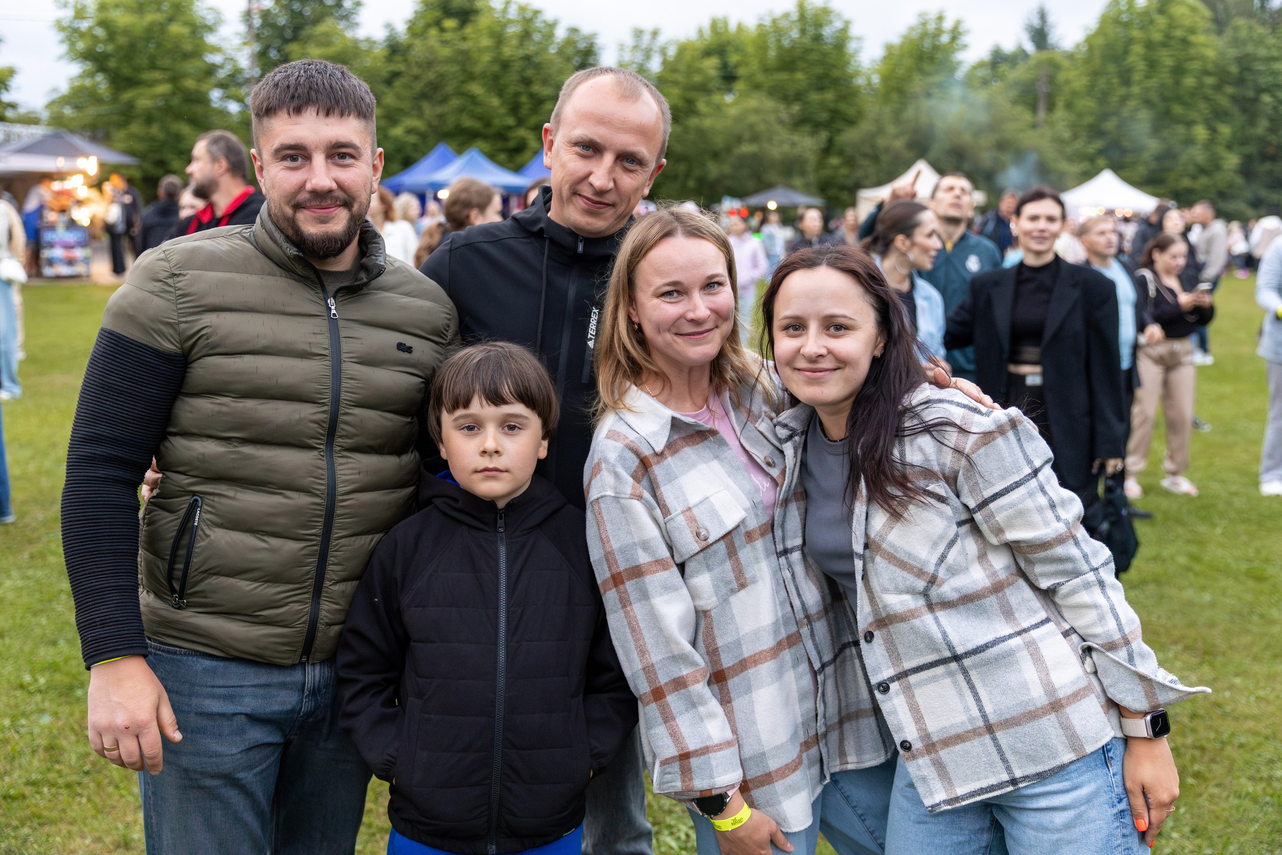 Дискохит в Дудутках