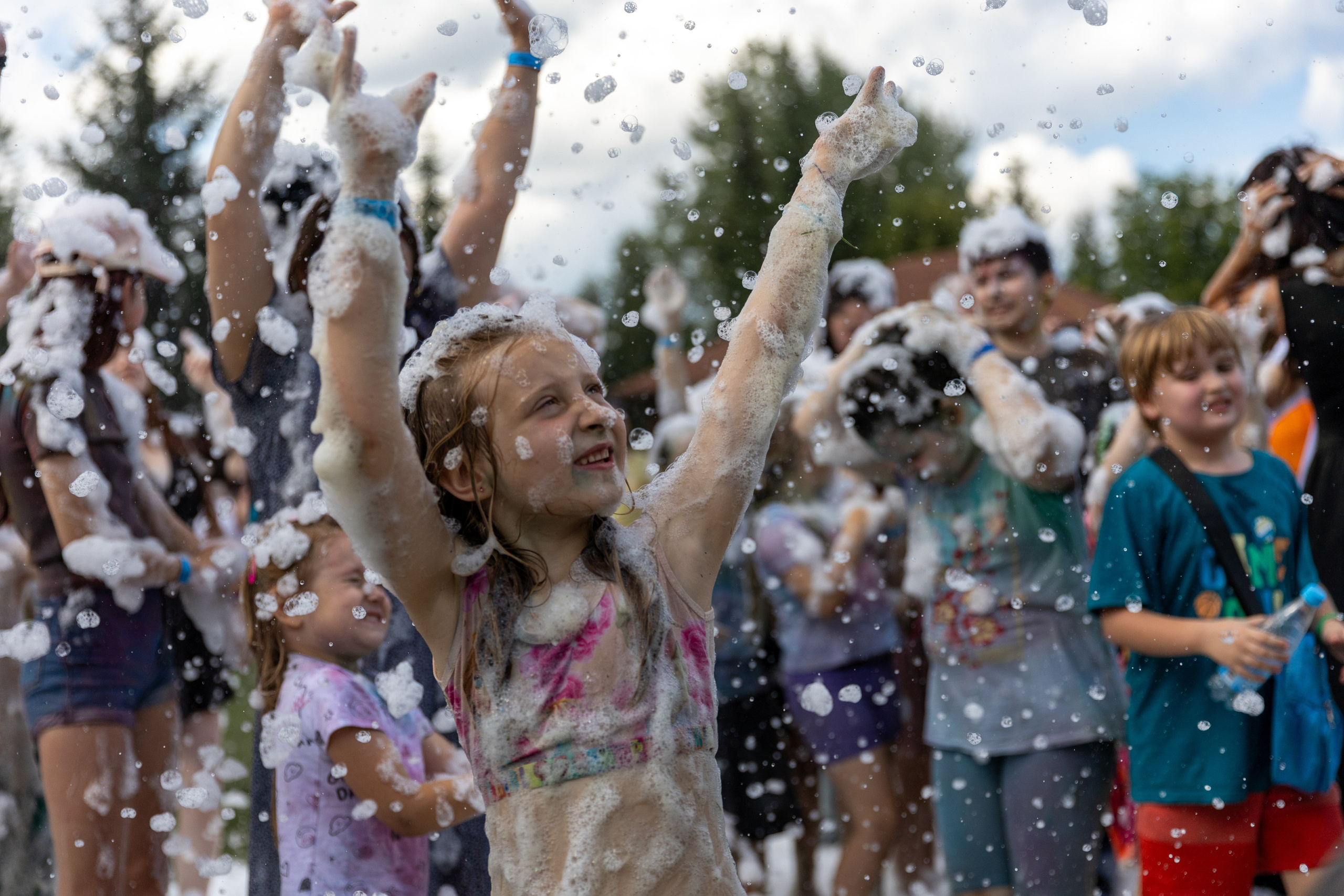 Детифест. Профессиональный интерьерный и репортажный фотограф Минск и РБ. Максим Орлов