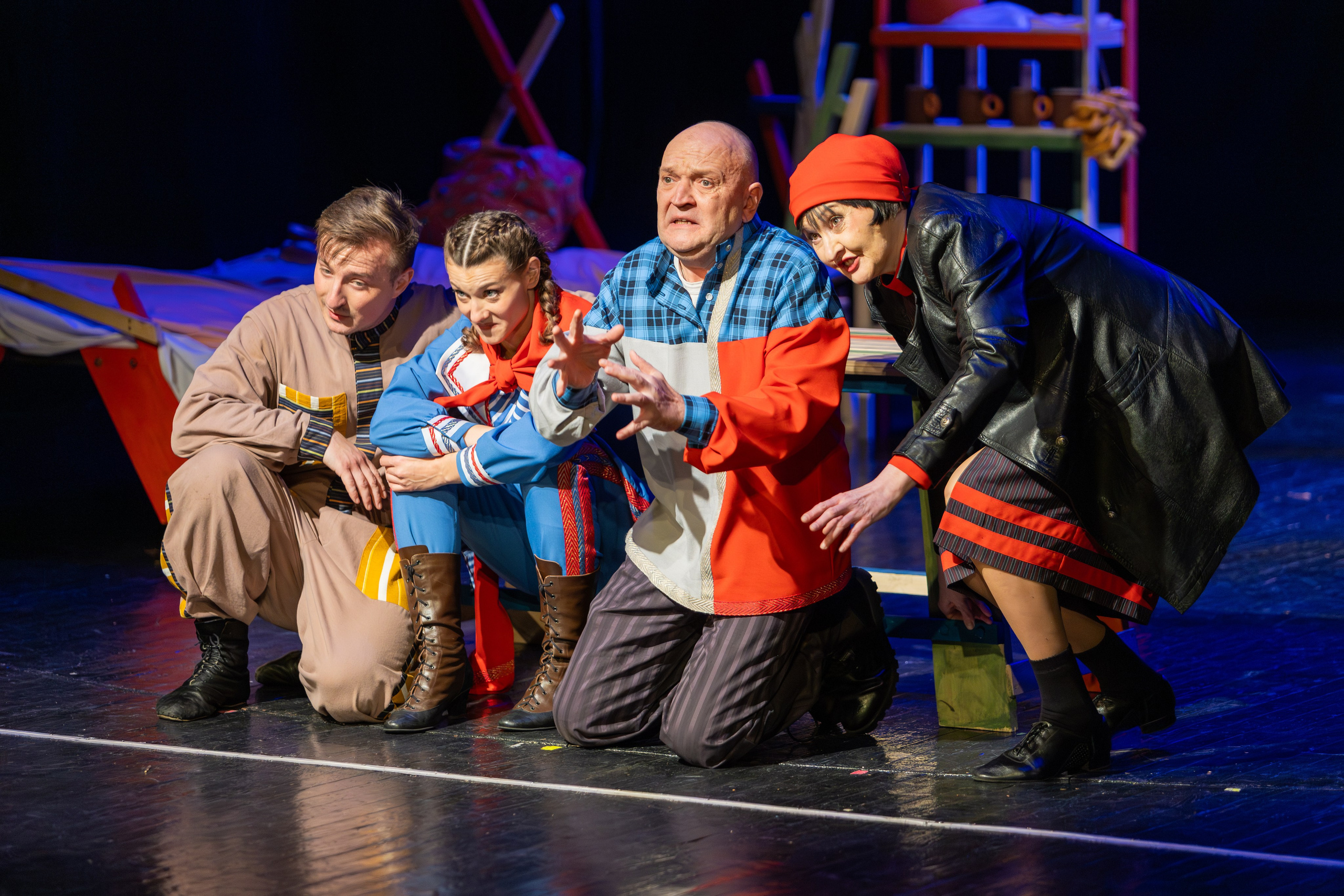 Квадратура круга. Профессиональный интерьерный и репортажный фотограф Минск и РБ. Максим Орлов