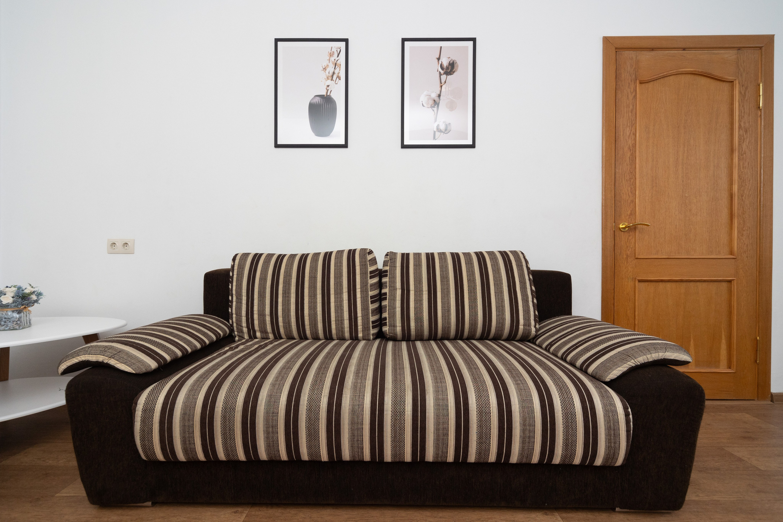 Романовская слобода (до\после). Профессиональный интерьерный и репортажный фотограф Минск и РБ. Максим Орлов