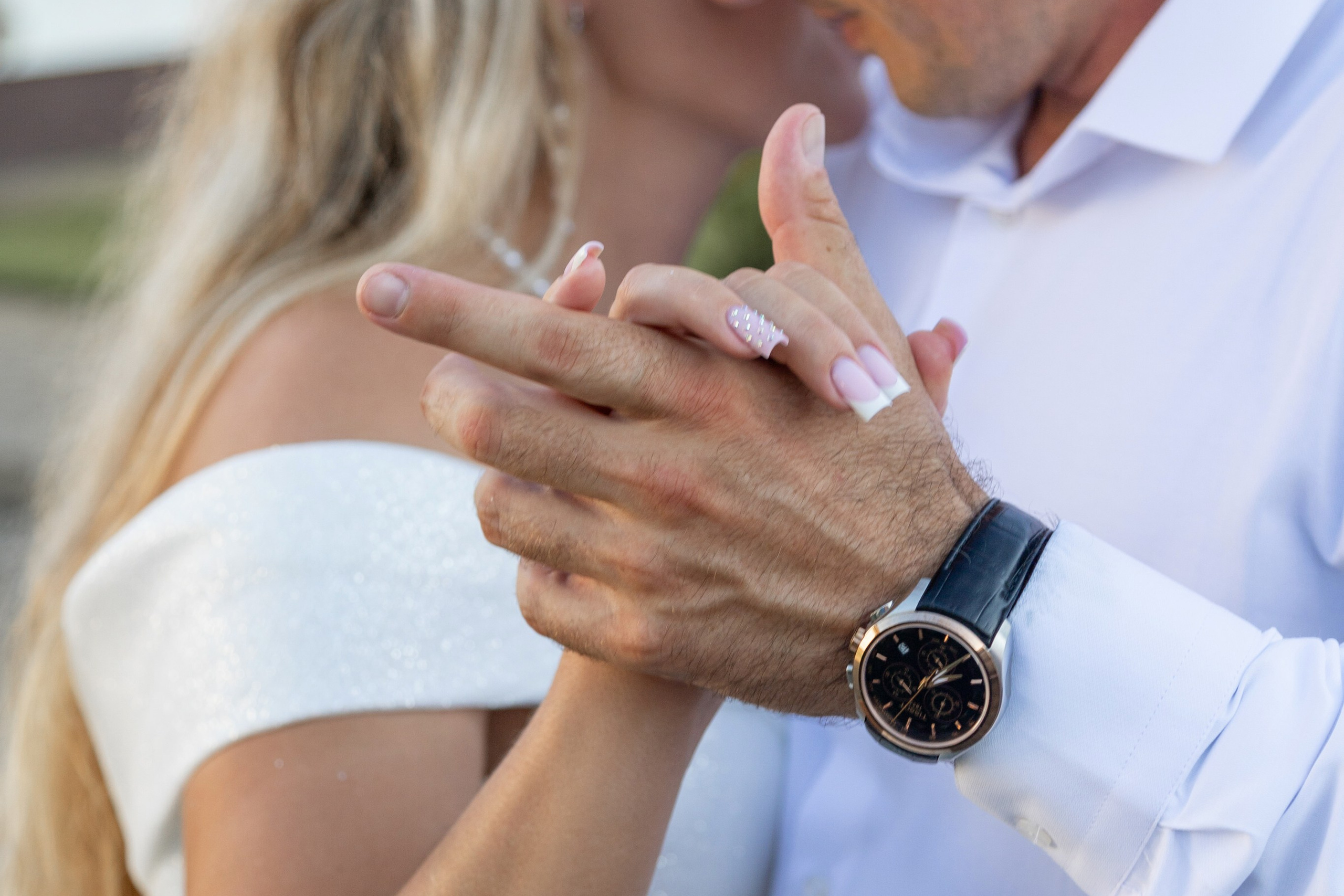 Свадебная фотосессия Дениса и Юли. Профессиональный интерьерный и репортажный фотограф Минск и РБ. Максим Орлов