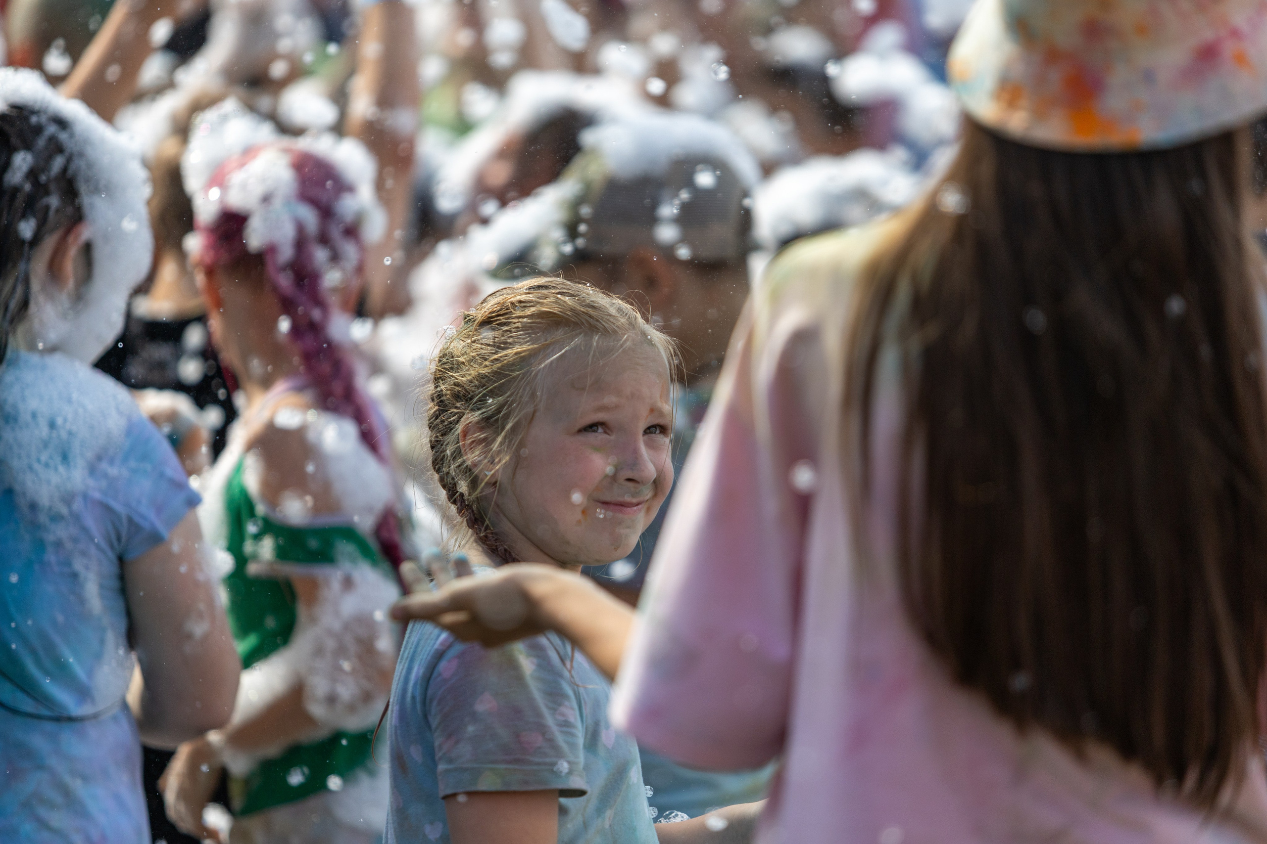 Детифест. Профессиональный интерьерный и репортажный фотограф Минск и РБ. Максим Орлов