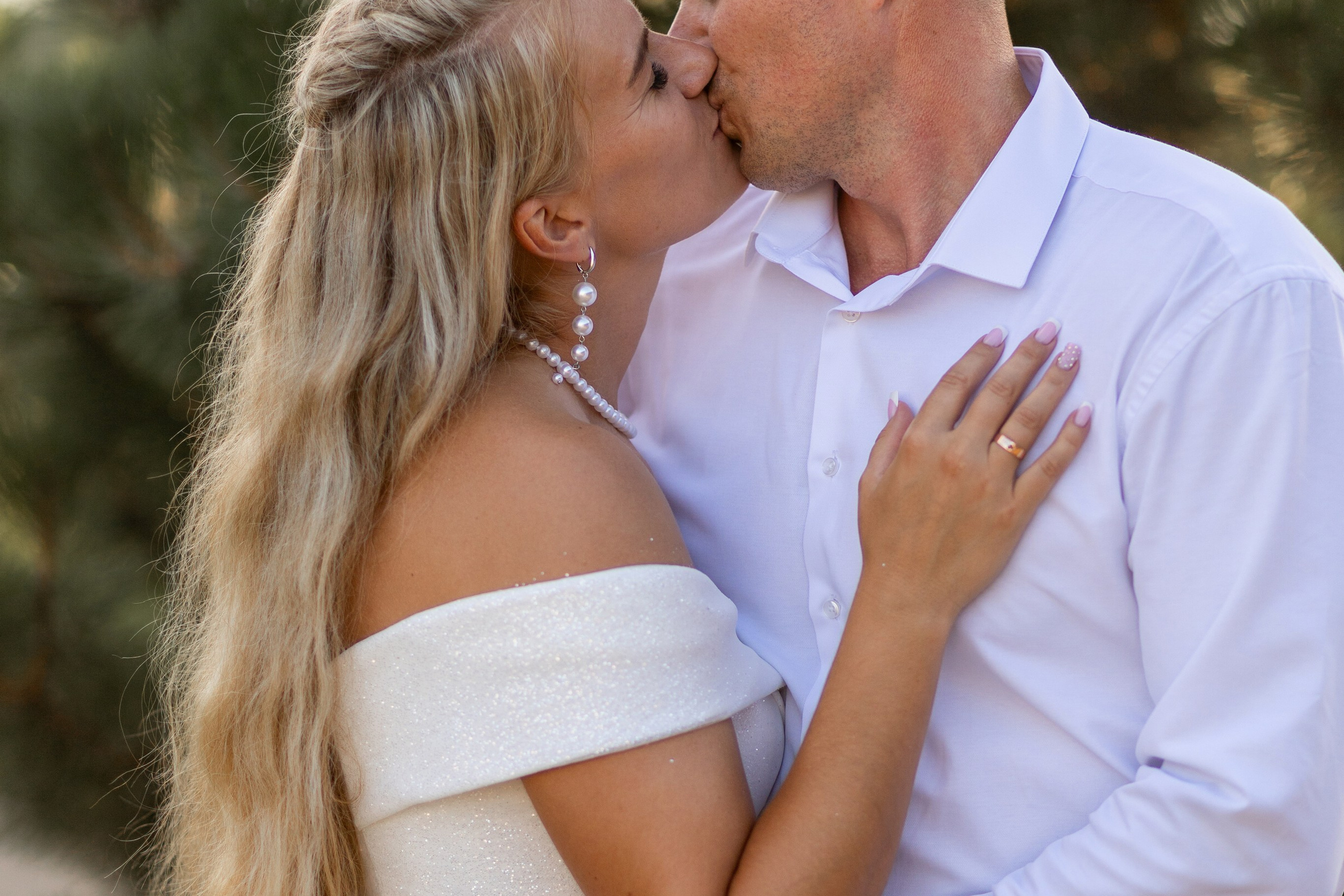 Свадебная фотосессия Дениса и Юли. Профессиональный интерьерный и репортажный фотограф Минск и РБ. Максим Орлов