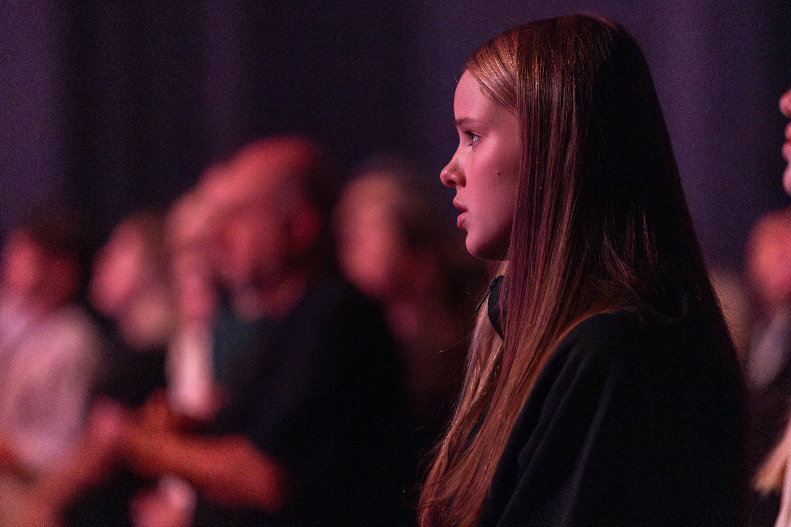 Конференция Medialive 2024. День третий. Профессиональный интерьерный и репортажный фотограф Минск и РБ. Максим Орлов