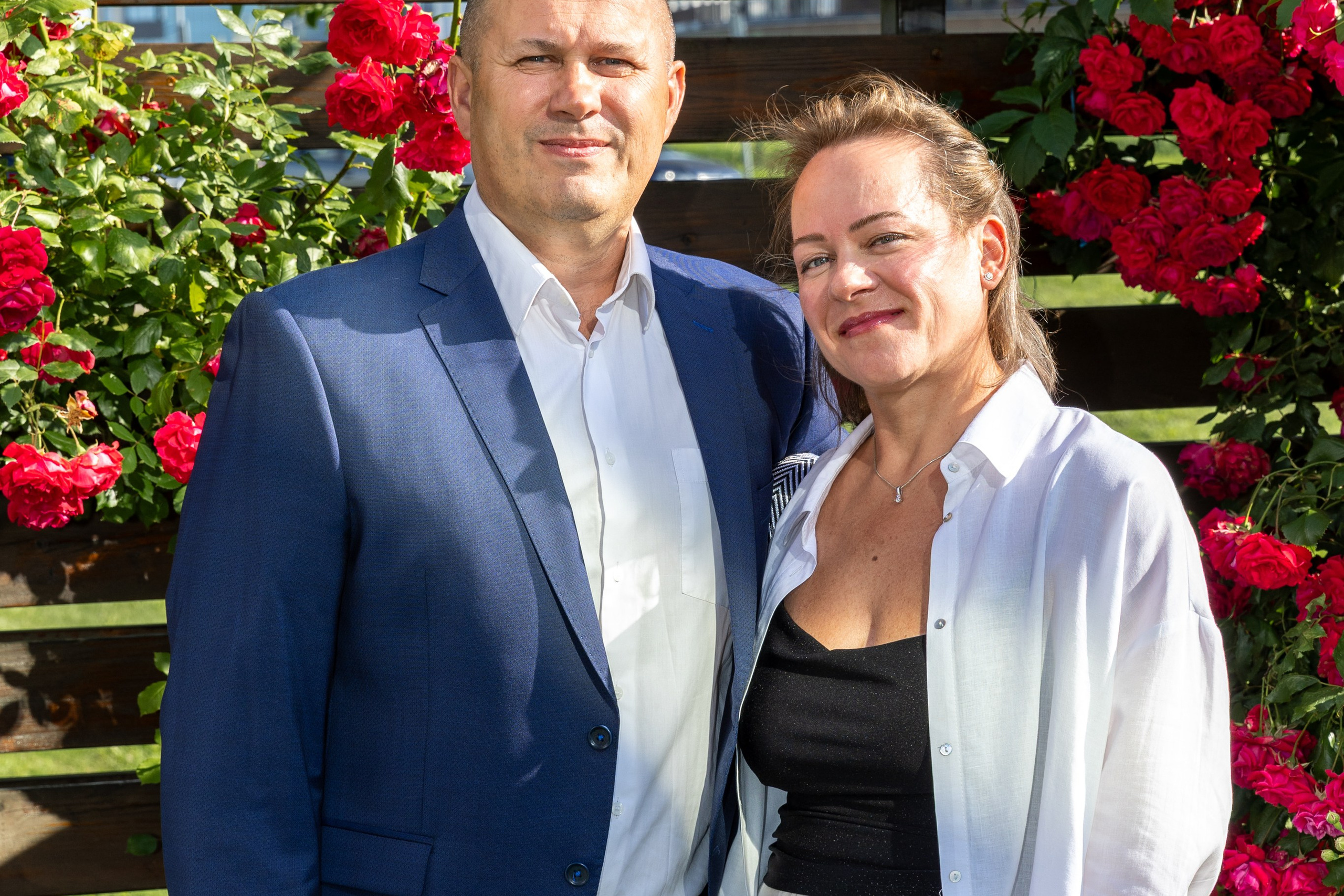 Юбилей Татьяны в ресторане. Профессиональный интерьерный и репортажный фотограф Минск и РБ. Максим Орлов