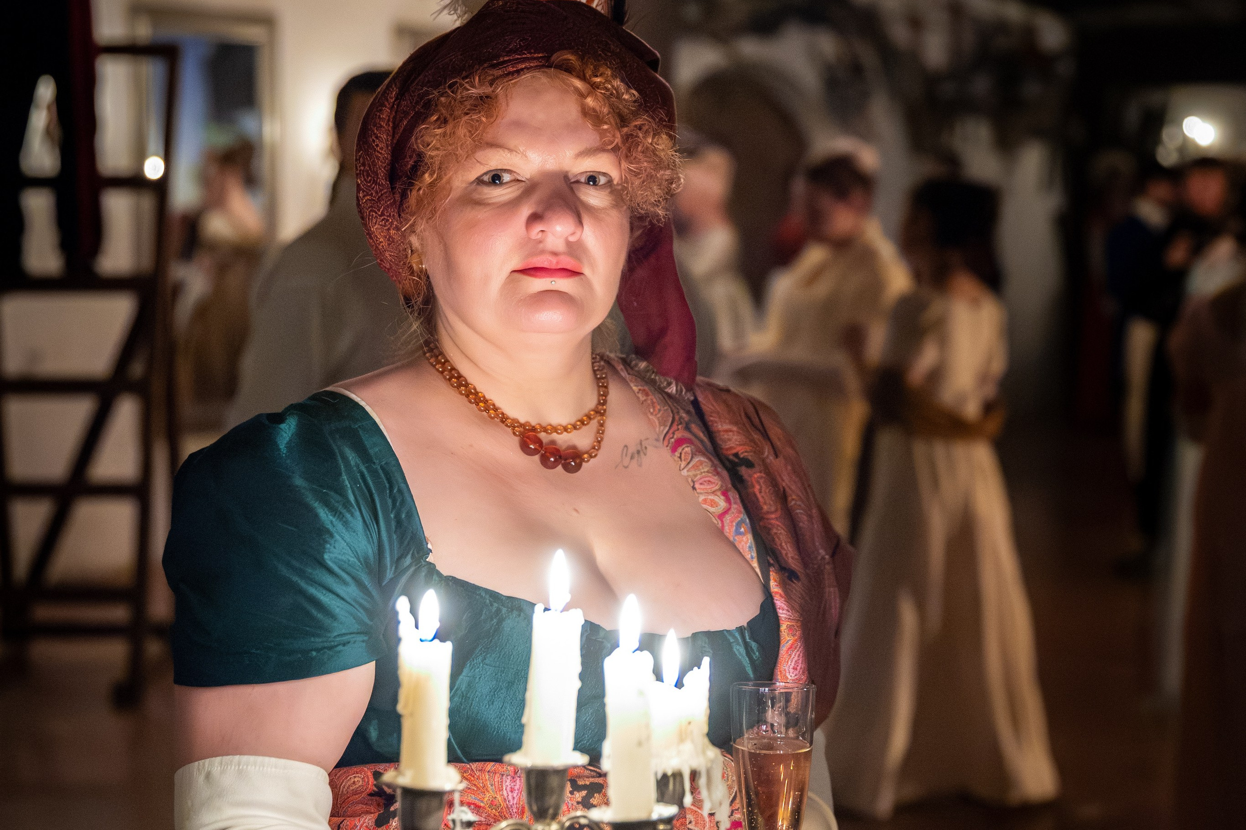 Бал «Золотой шпоры». Профессиональный интерьерный и репортажный фотограф Минск и РБ. Максим Орлов