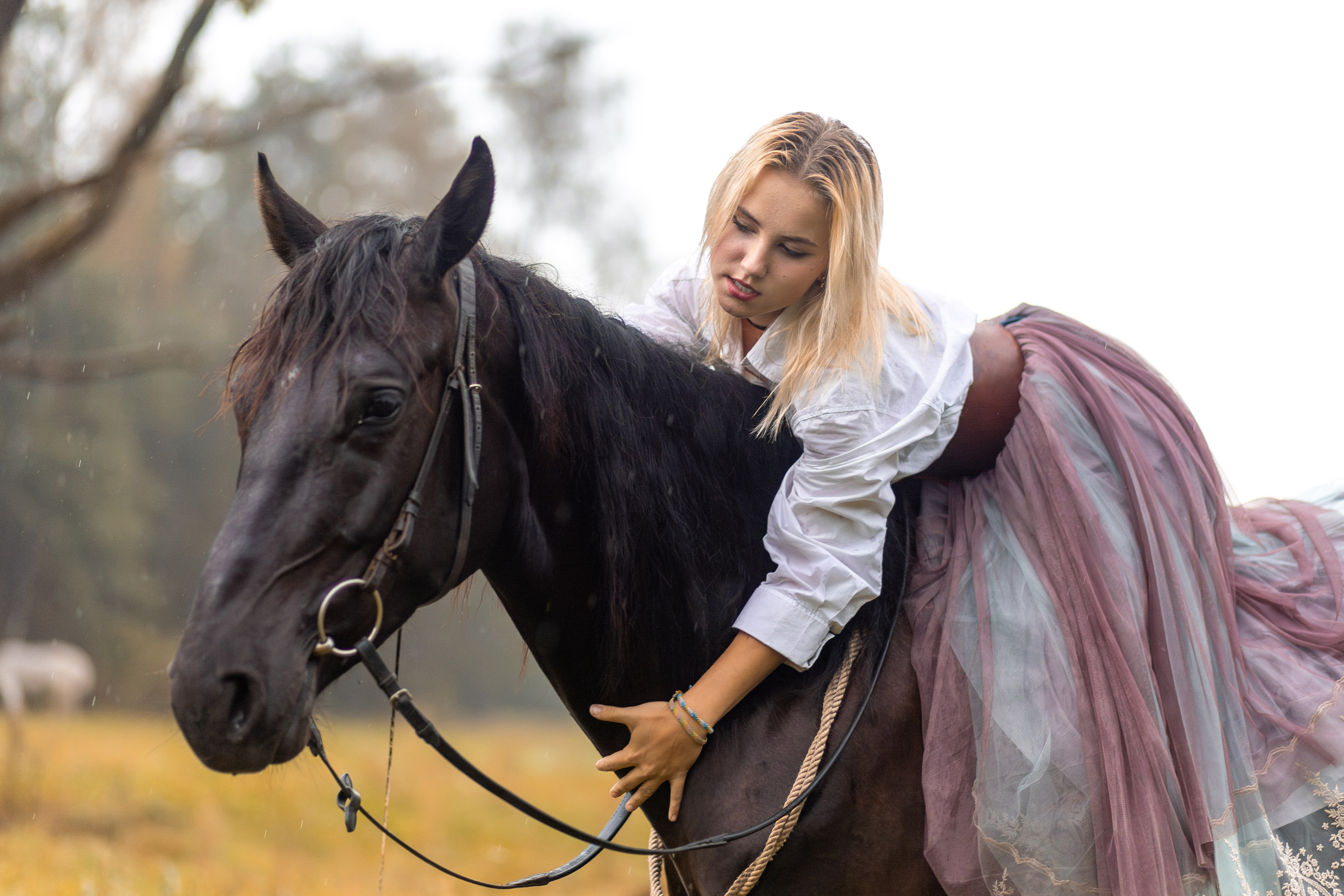 Аня с Касей. Профессиональный интерьерный и репортажный фотограф Минск и РБ. Максим Орлов