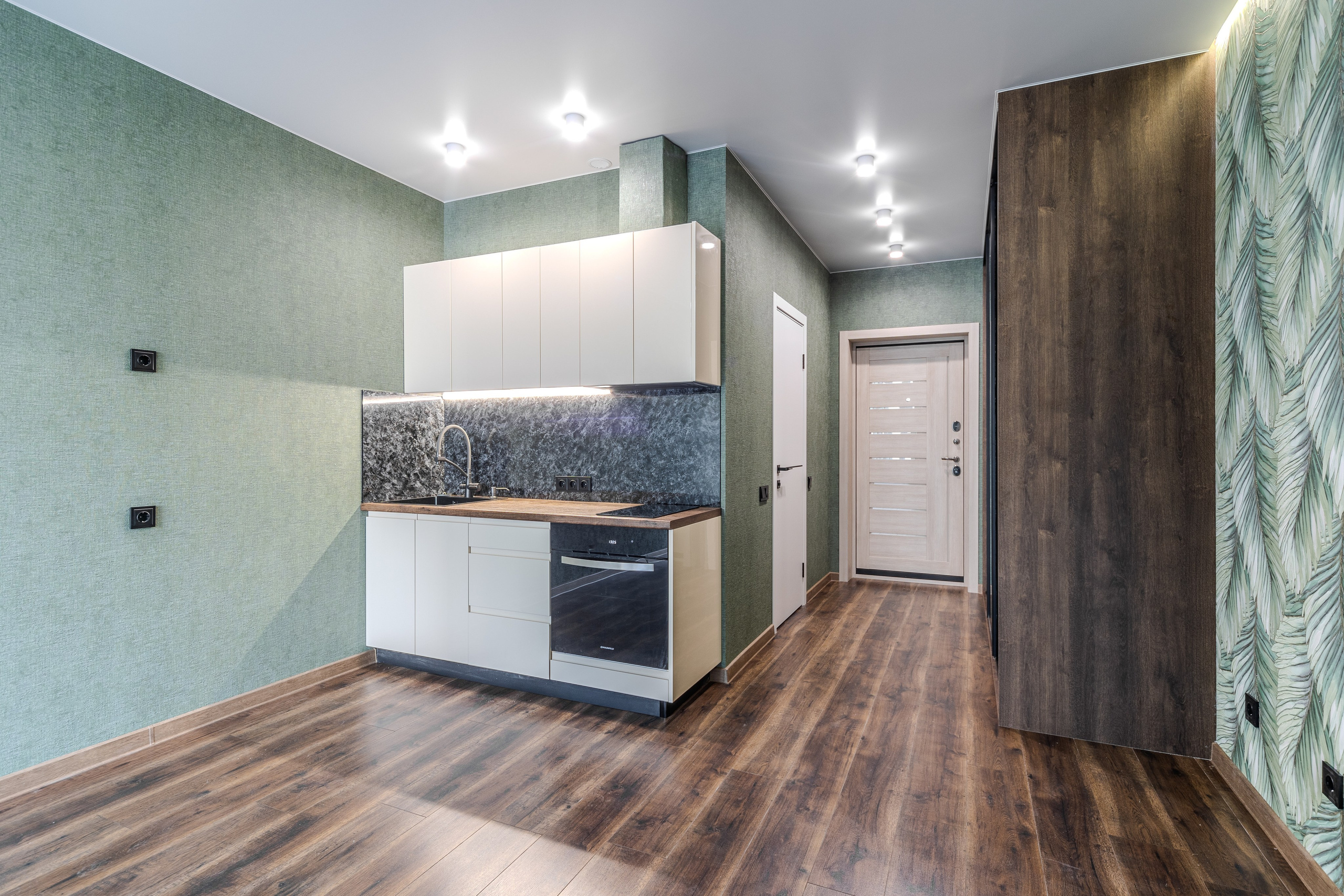 Интерьерная фотосъемка. Профессиональный интерьерный и репортажный фотограф Минск и РБ. Максим Орлов